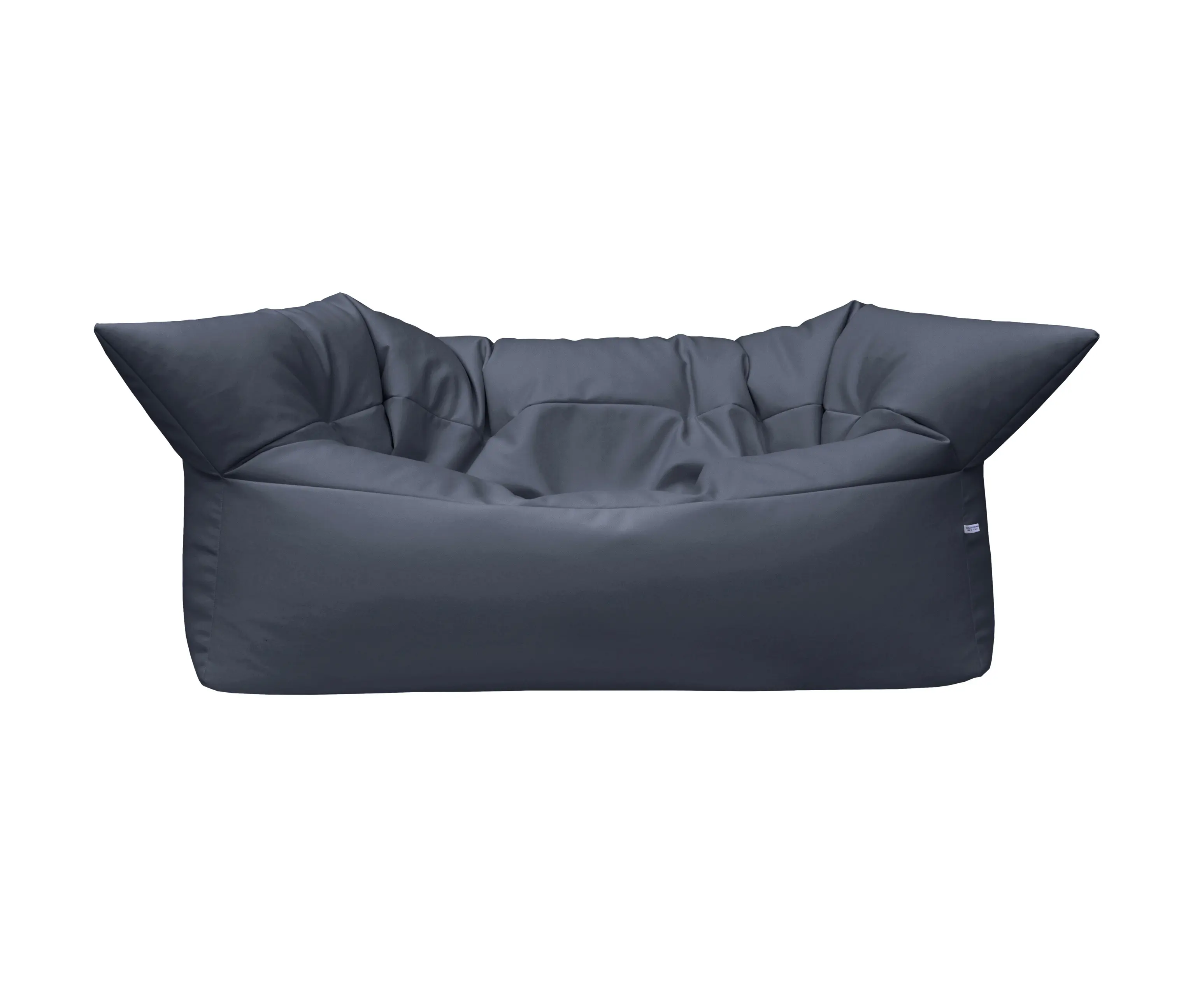 Filippo Ghezzani - Formoso Sofa gray