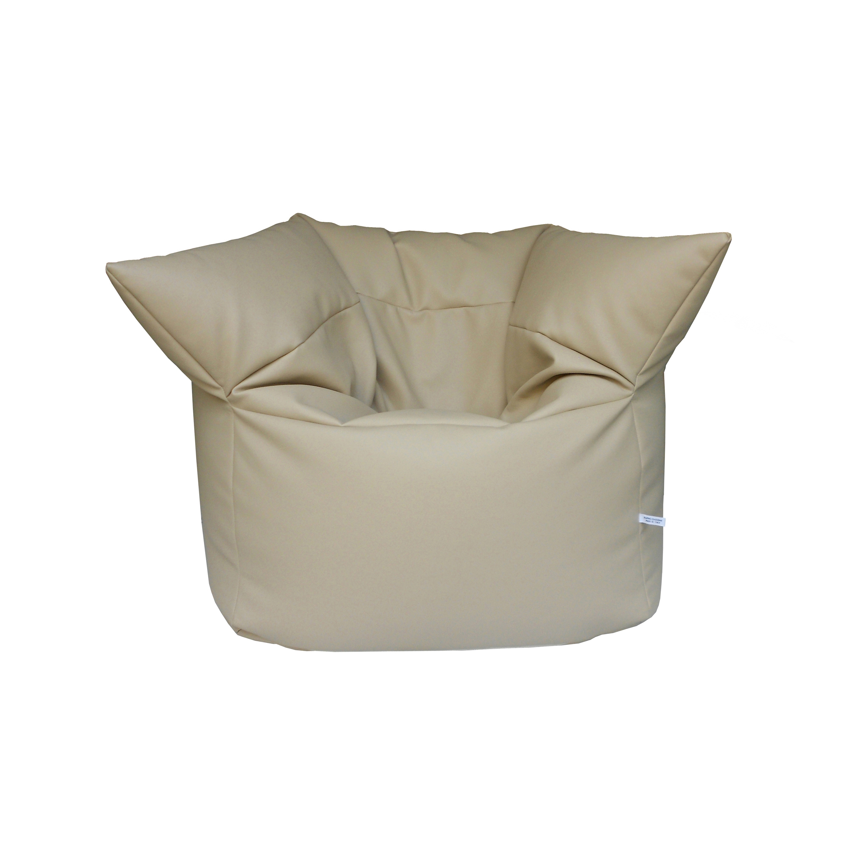 Poltrona formosatortora