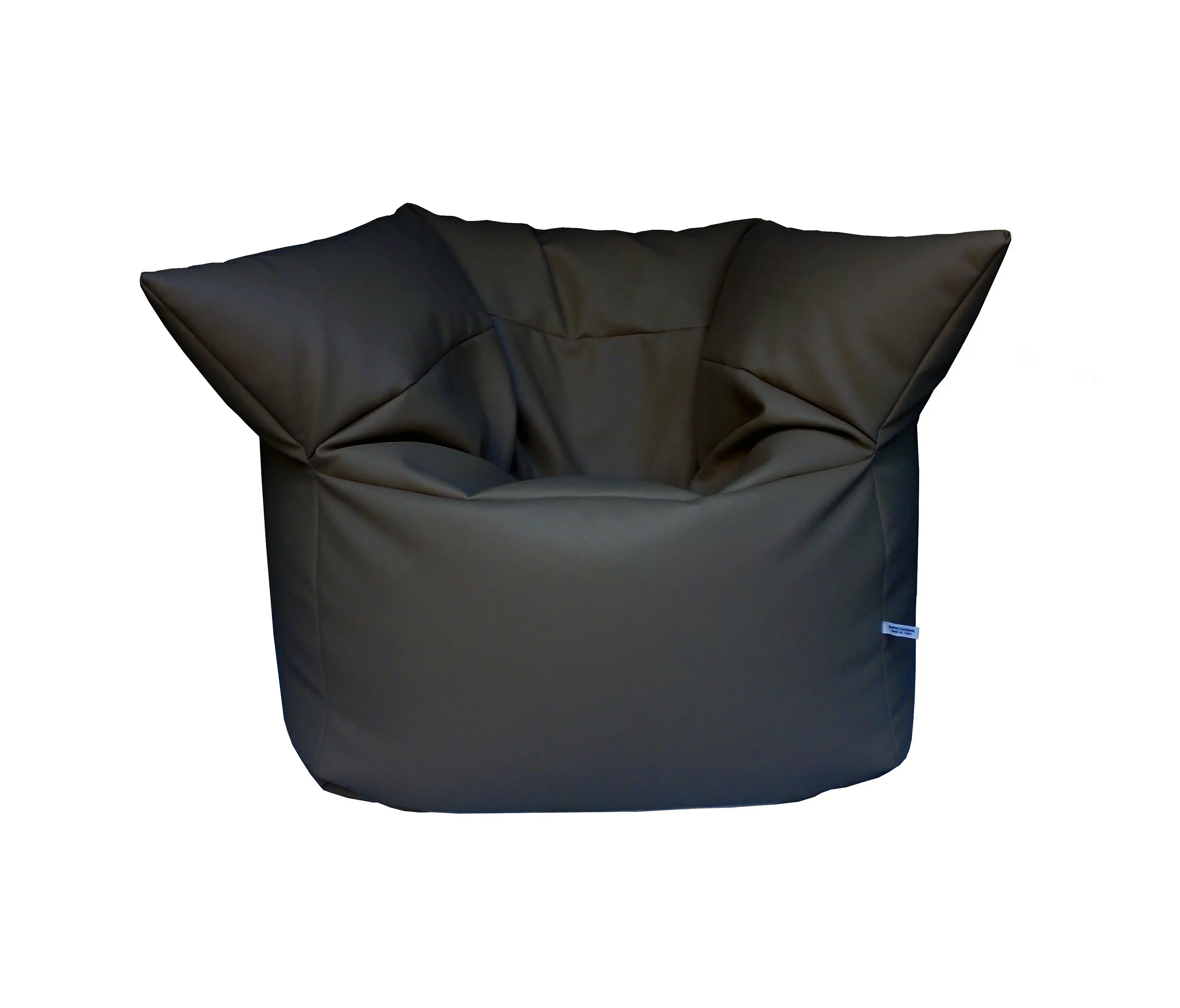 Filippo Ghezzani - Formosa Armchair black