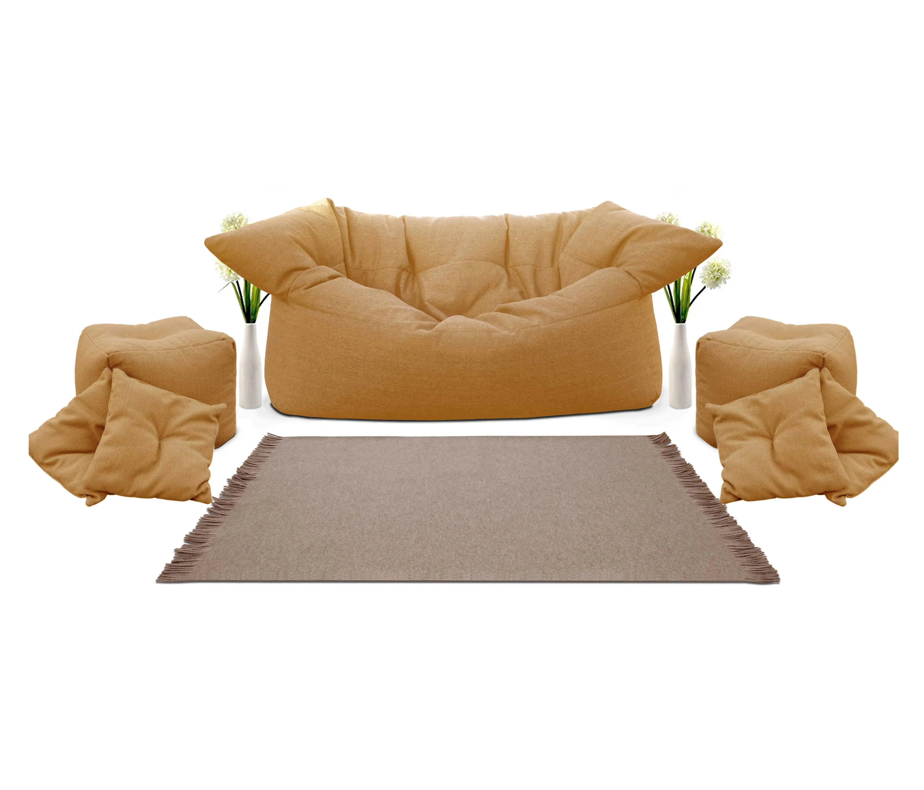 Filippo Ghezzani - Divano manhattan curry