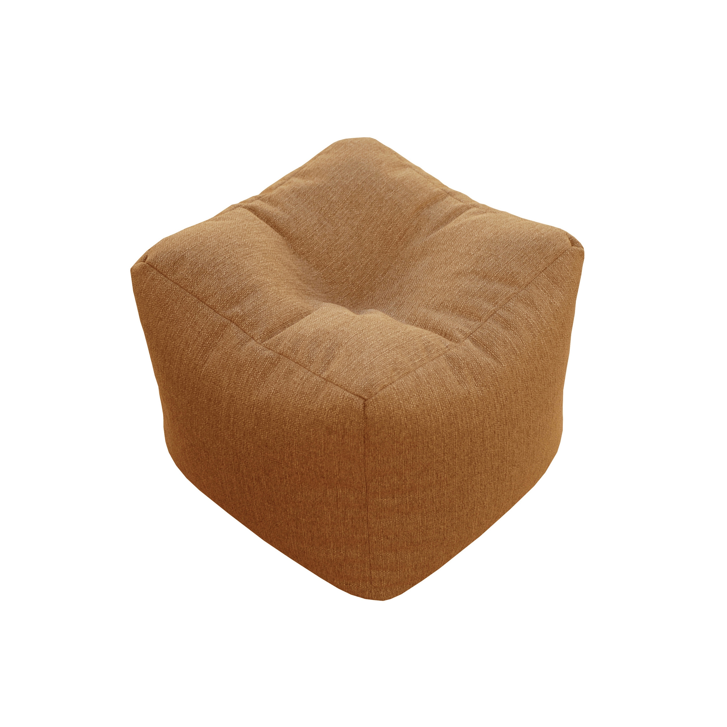 Pouf manhattan curry