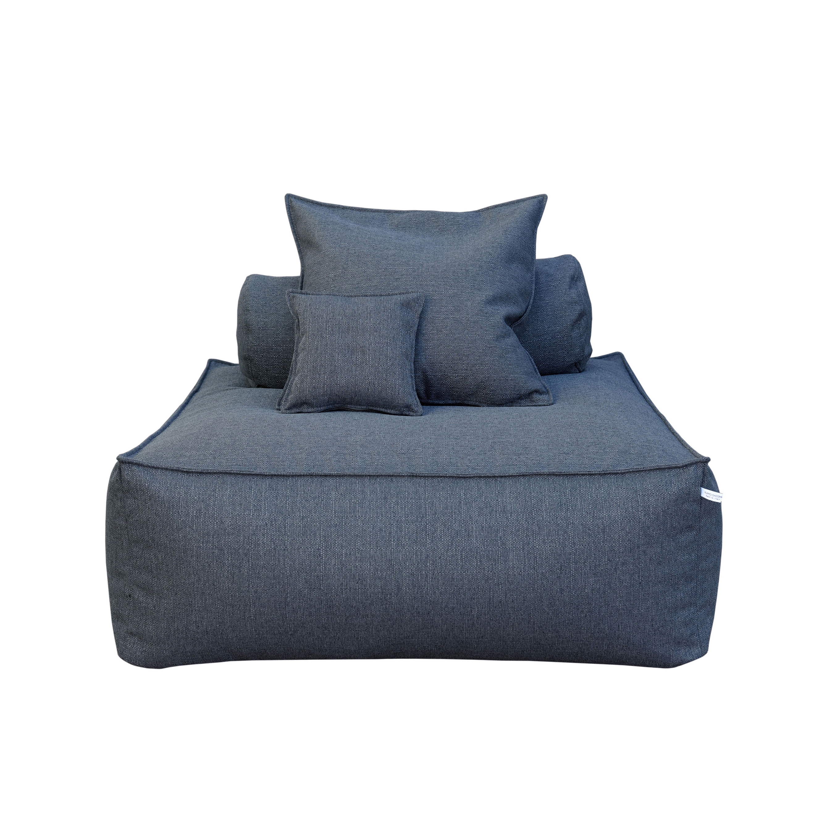 Produkt Panama Class Armchair black des Herstellers Filippo Ghezzani anzeigen
