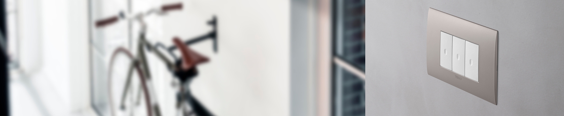 Discover the world of manufacturer VIMAR