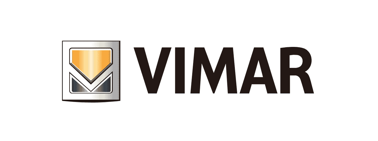 Logotipo de VIMAR