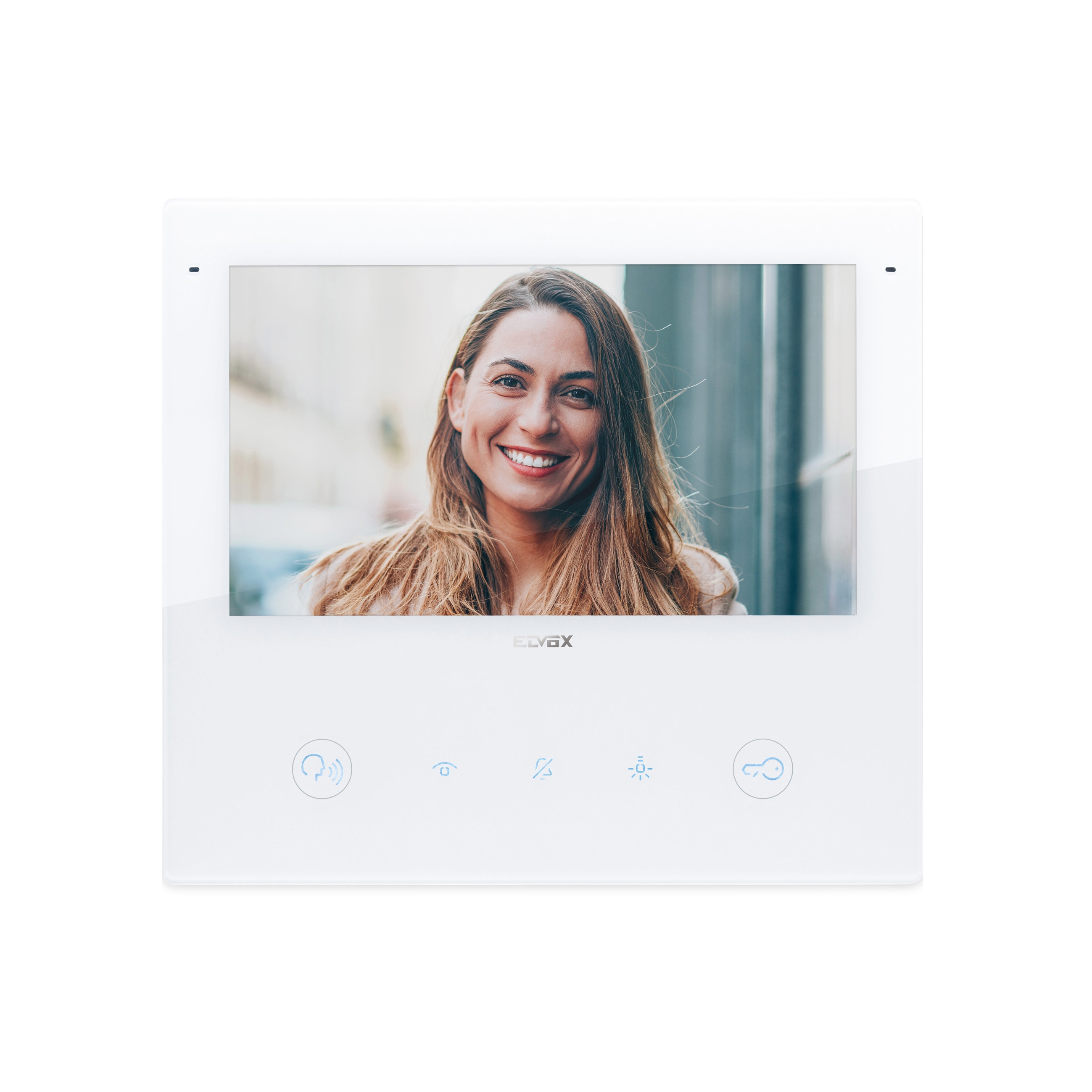 Display product Video Door TAB 7" from manufacturer VIMAR