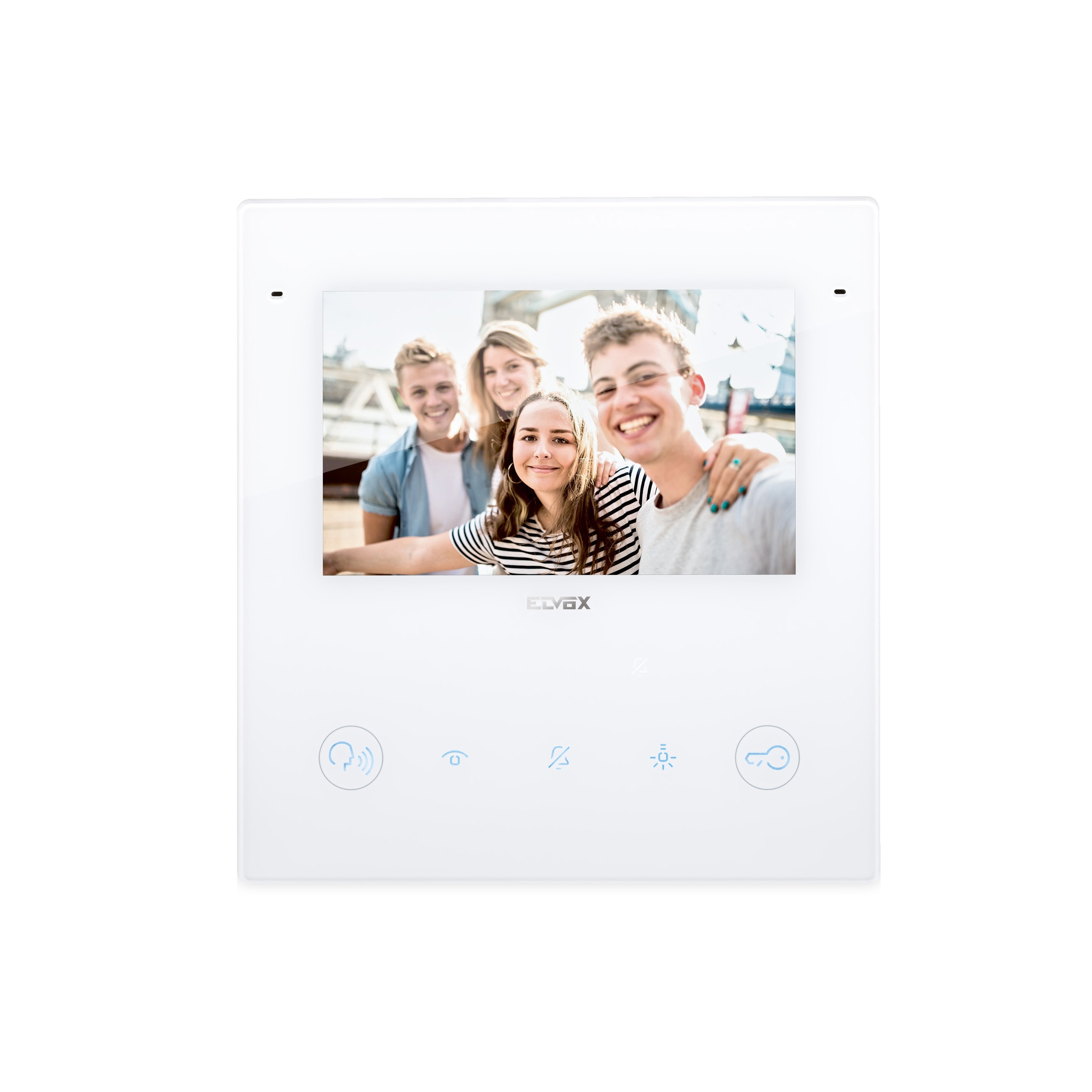Display product Video Door TAB 5" from manufacturer VIMAR