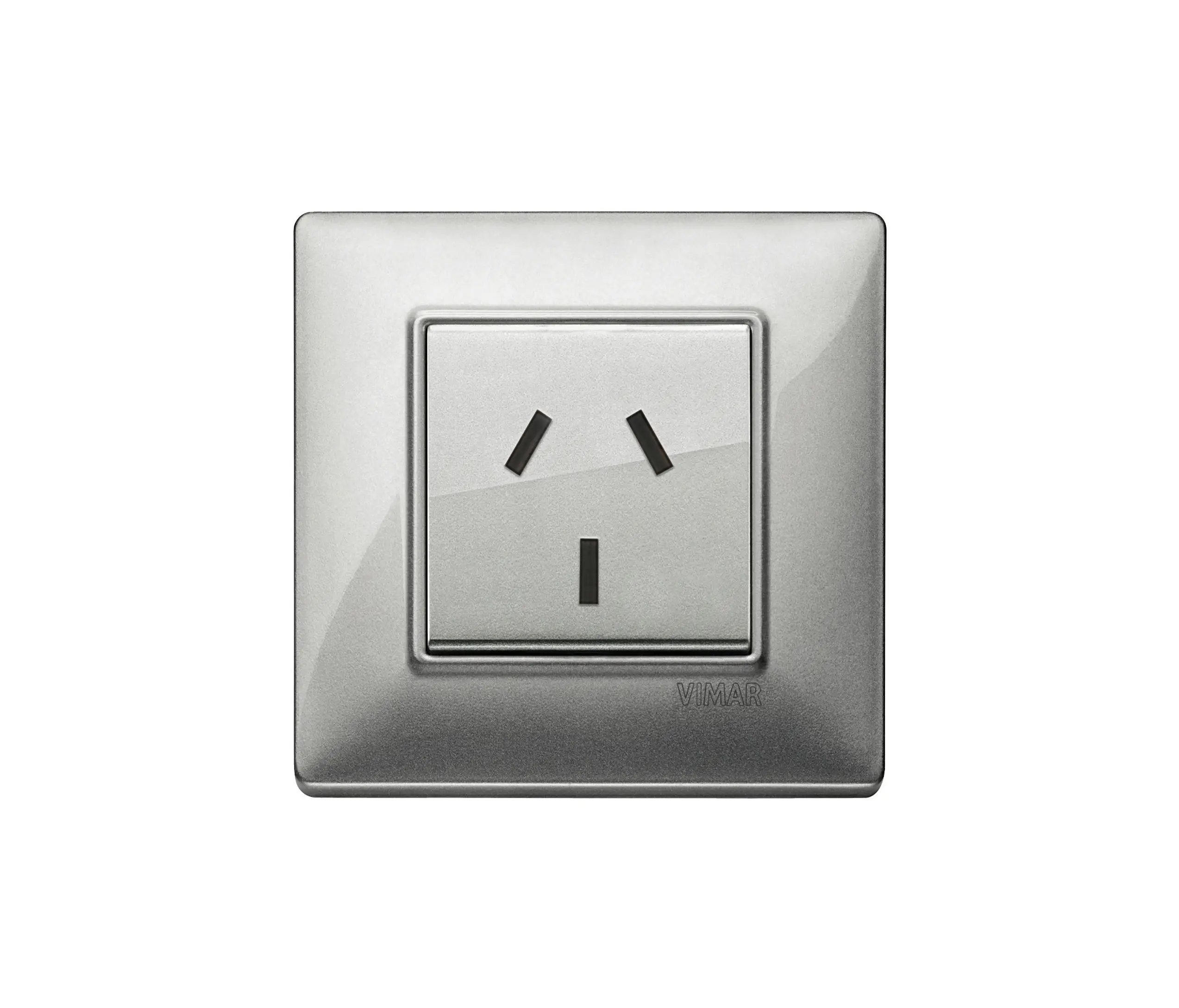 VIMAR - Plana silver argentinian outlet