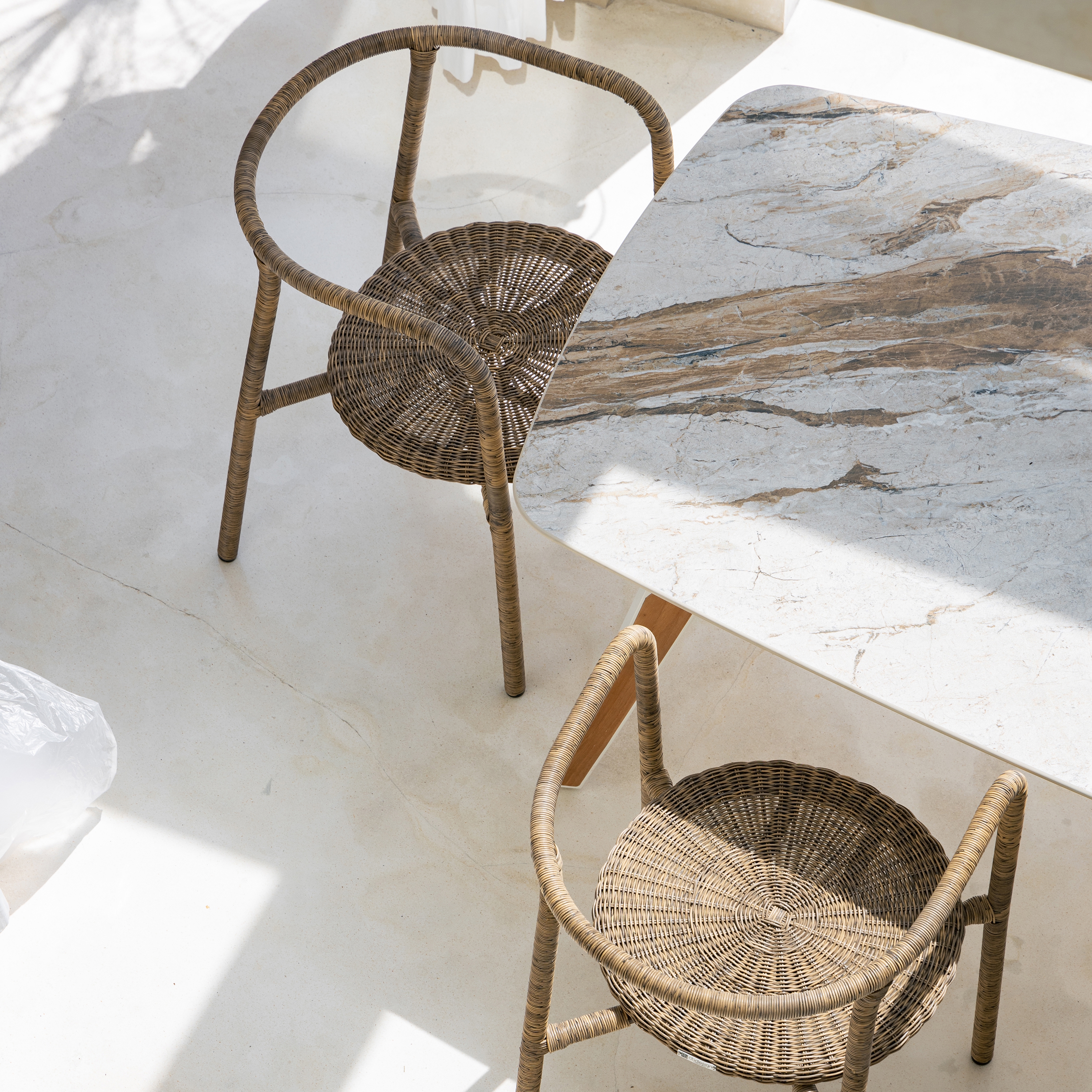 DINING CHAIRS