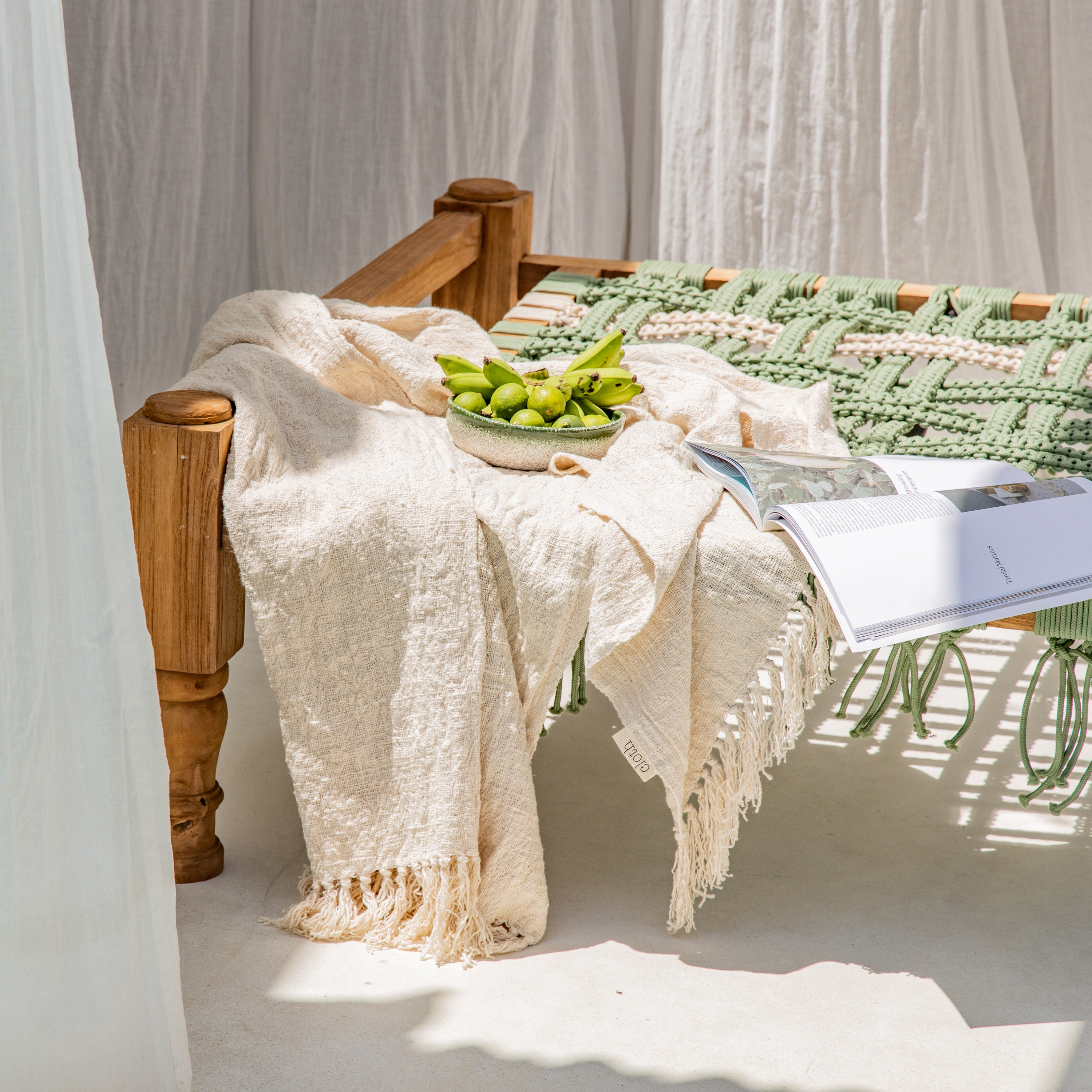 SUNBEDS & DAYBEDS