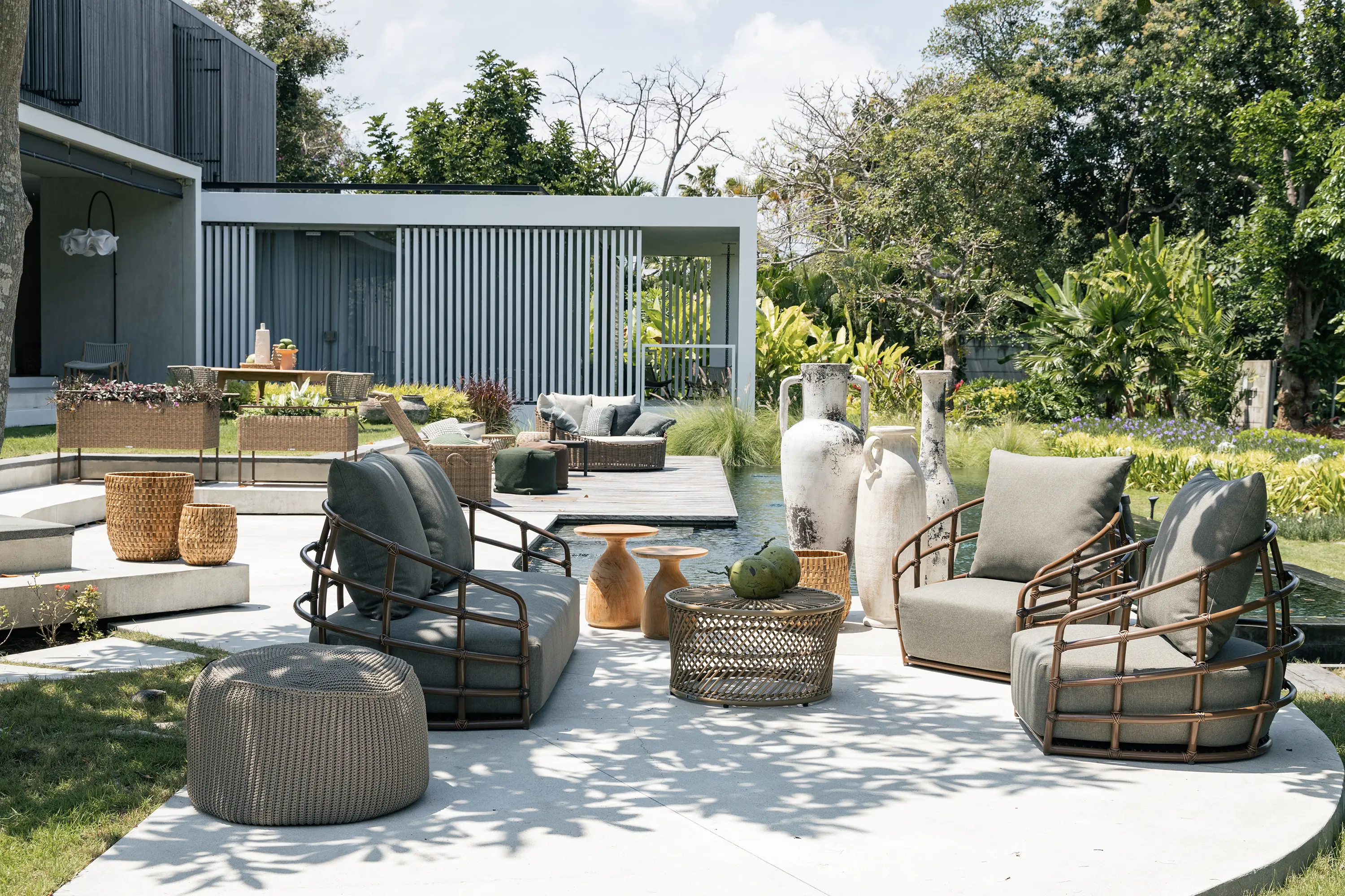 cbdesign - Poltrona Manhattan