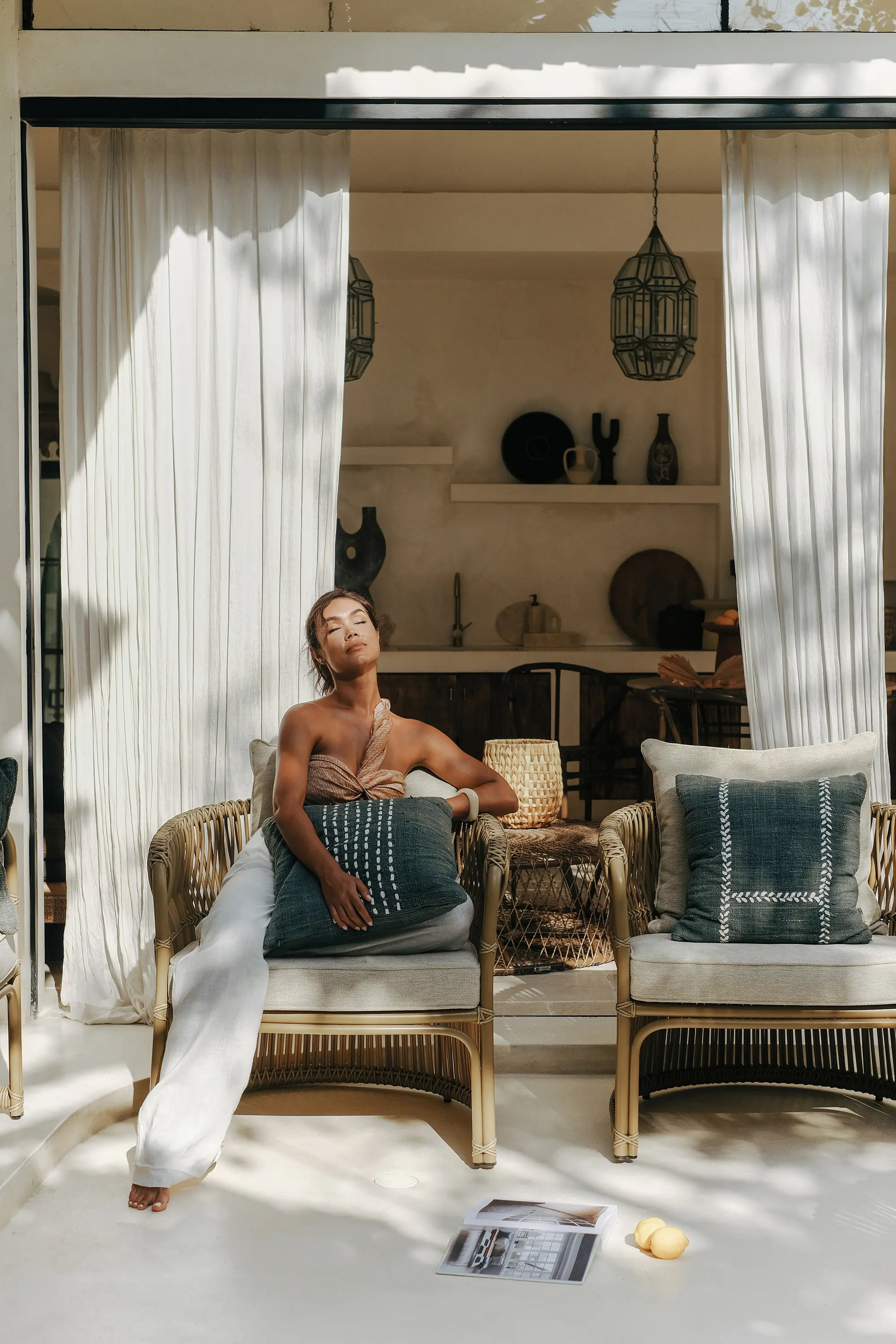 cbdesign - Grenada Sofa XL