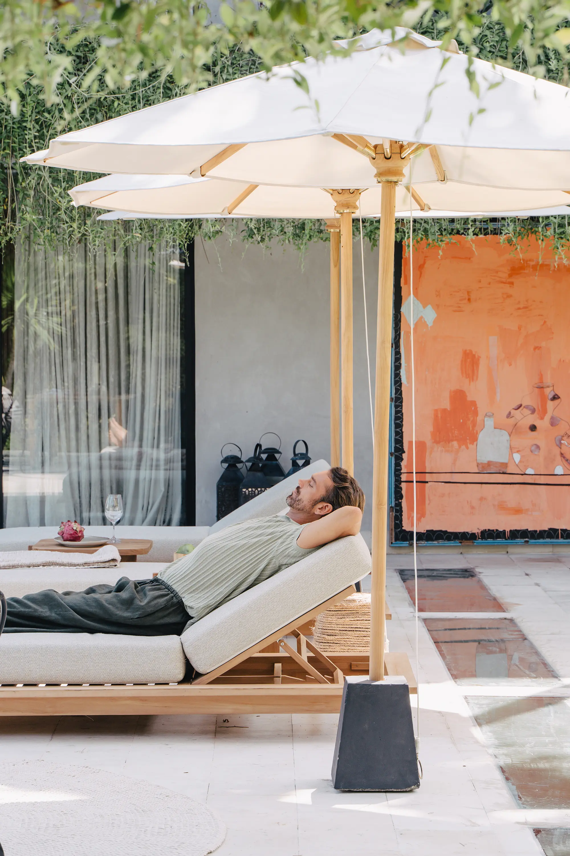 cbdesign - Ocean Dining Chair