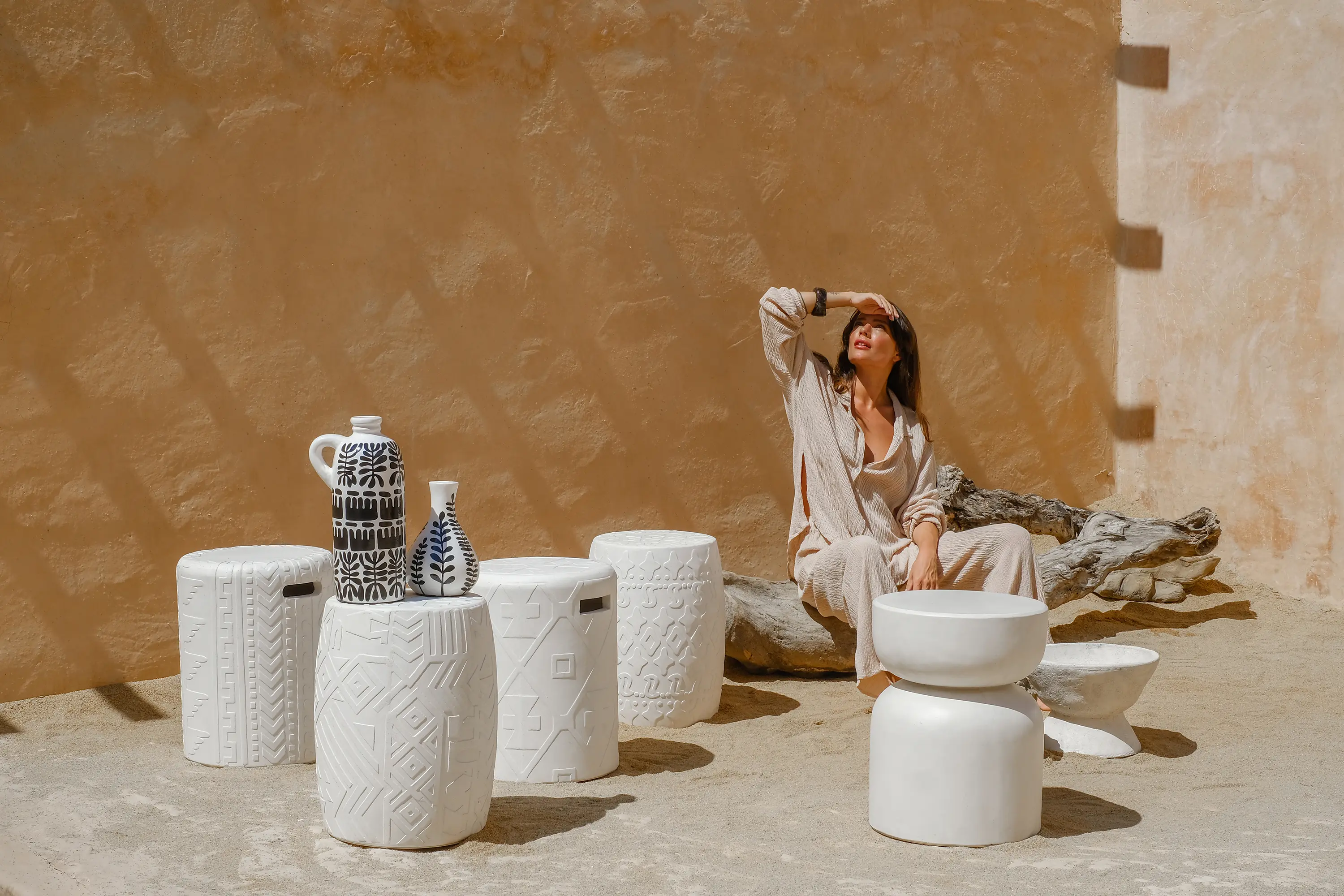 cbdesign - Space Primitive Stool 2.2