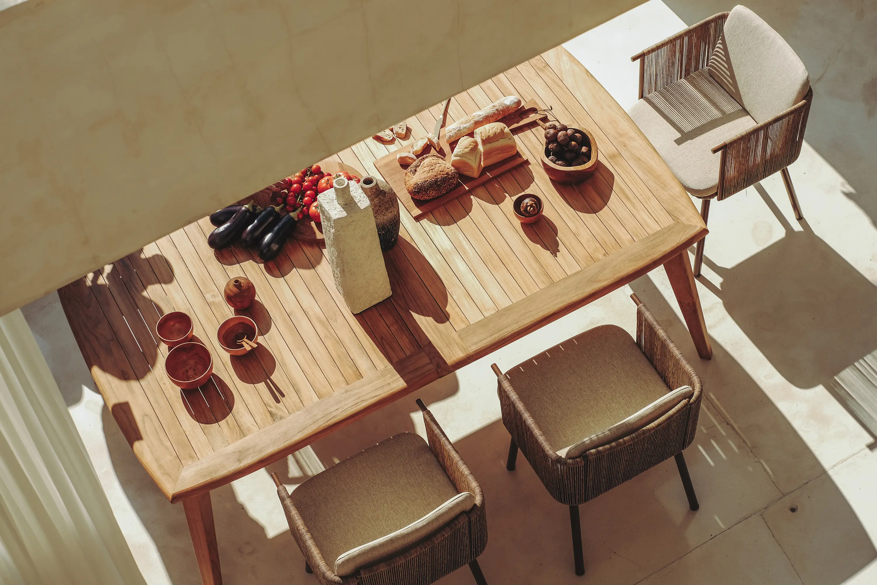 cbdesign - Continuum Table