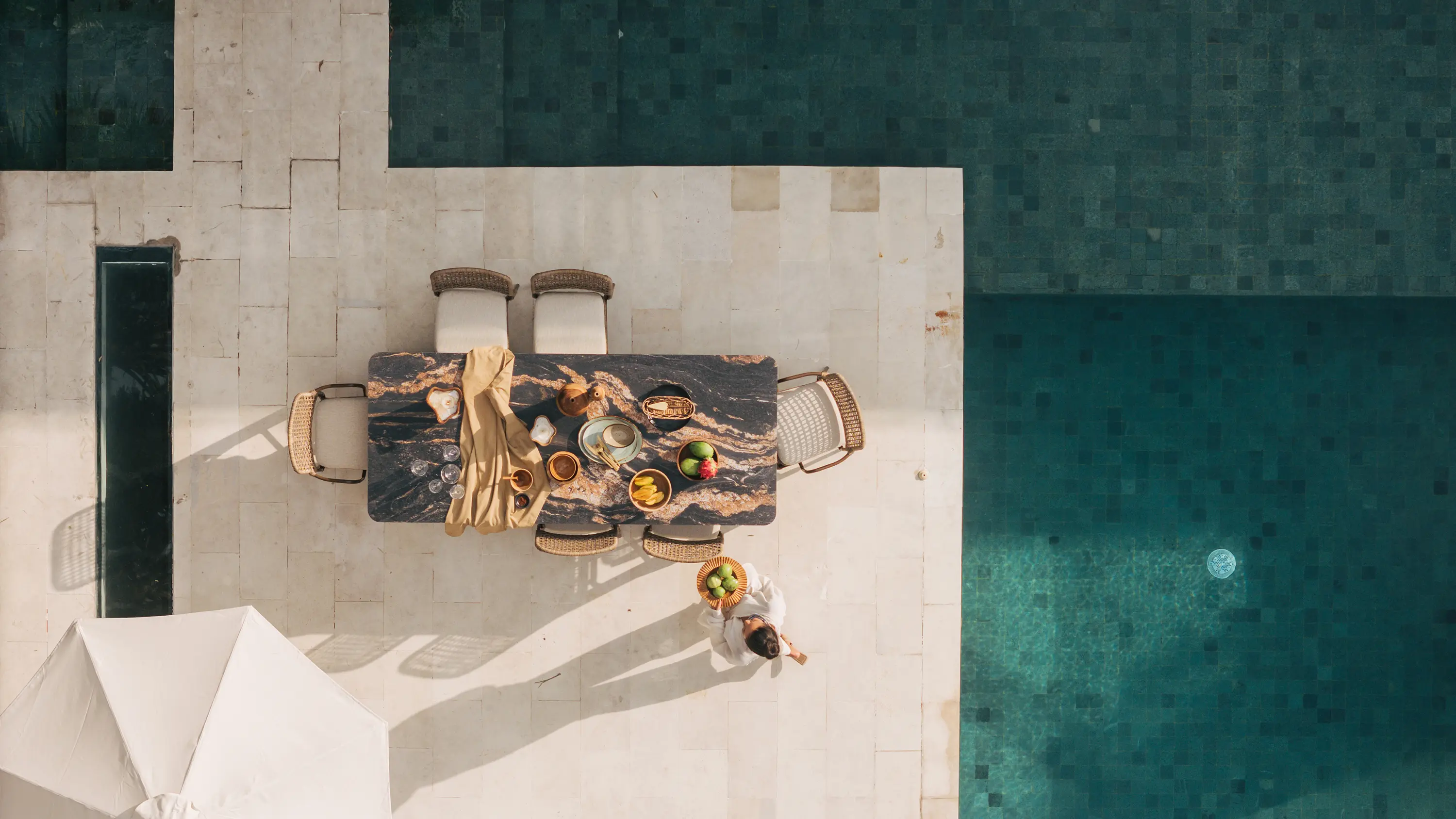 cbdesign - Siak Dining Armchair