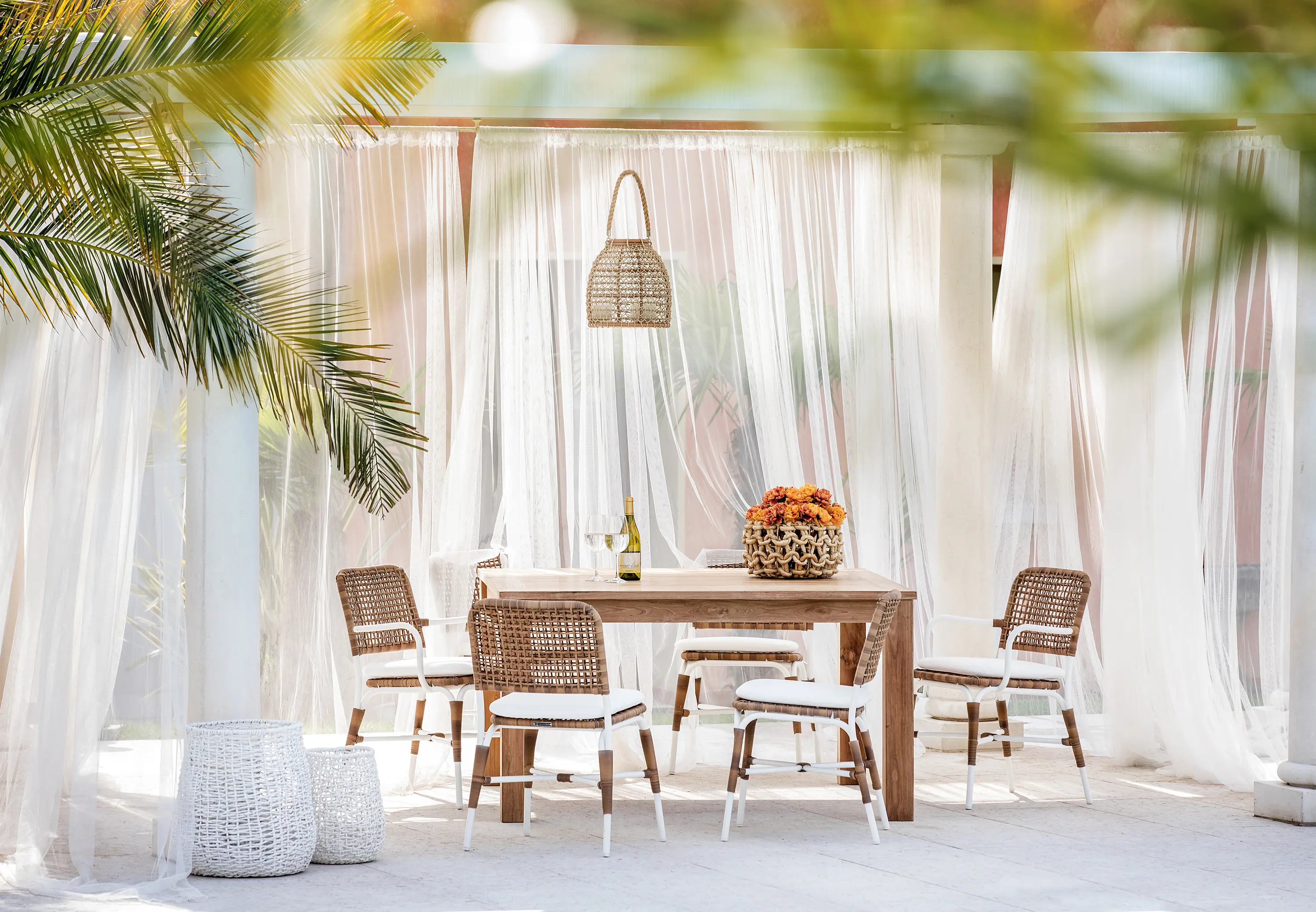 cbdesign - Siak Dining Armchair