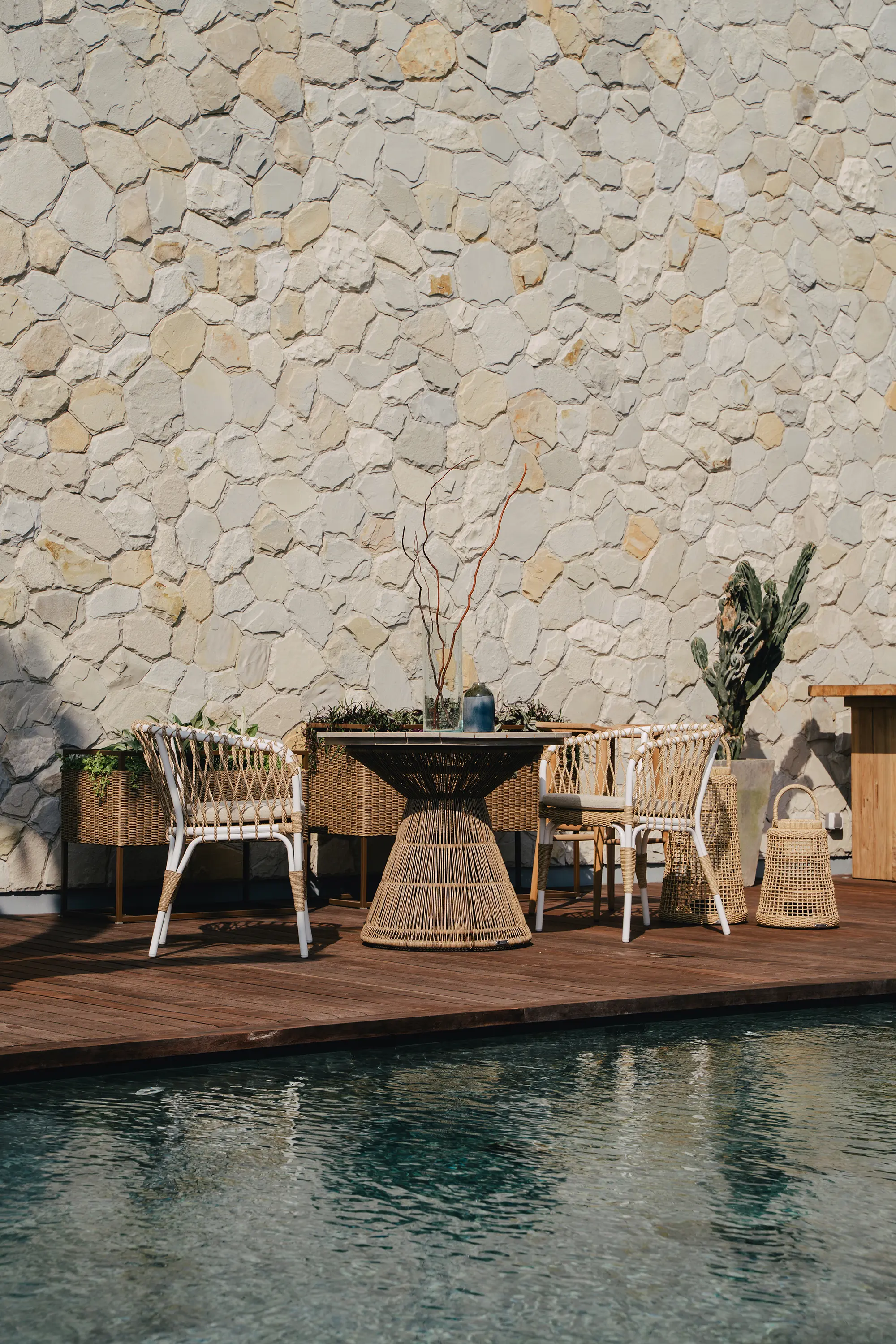 cbdesign - Poltrancina Summer