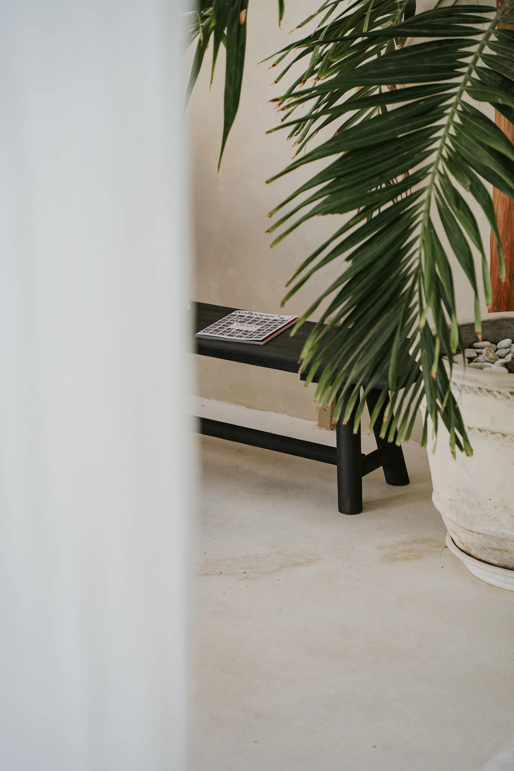 cbdesign - Ubud Round Table