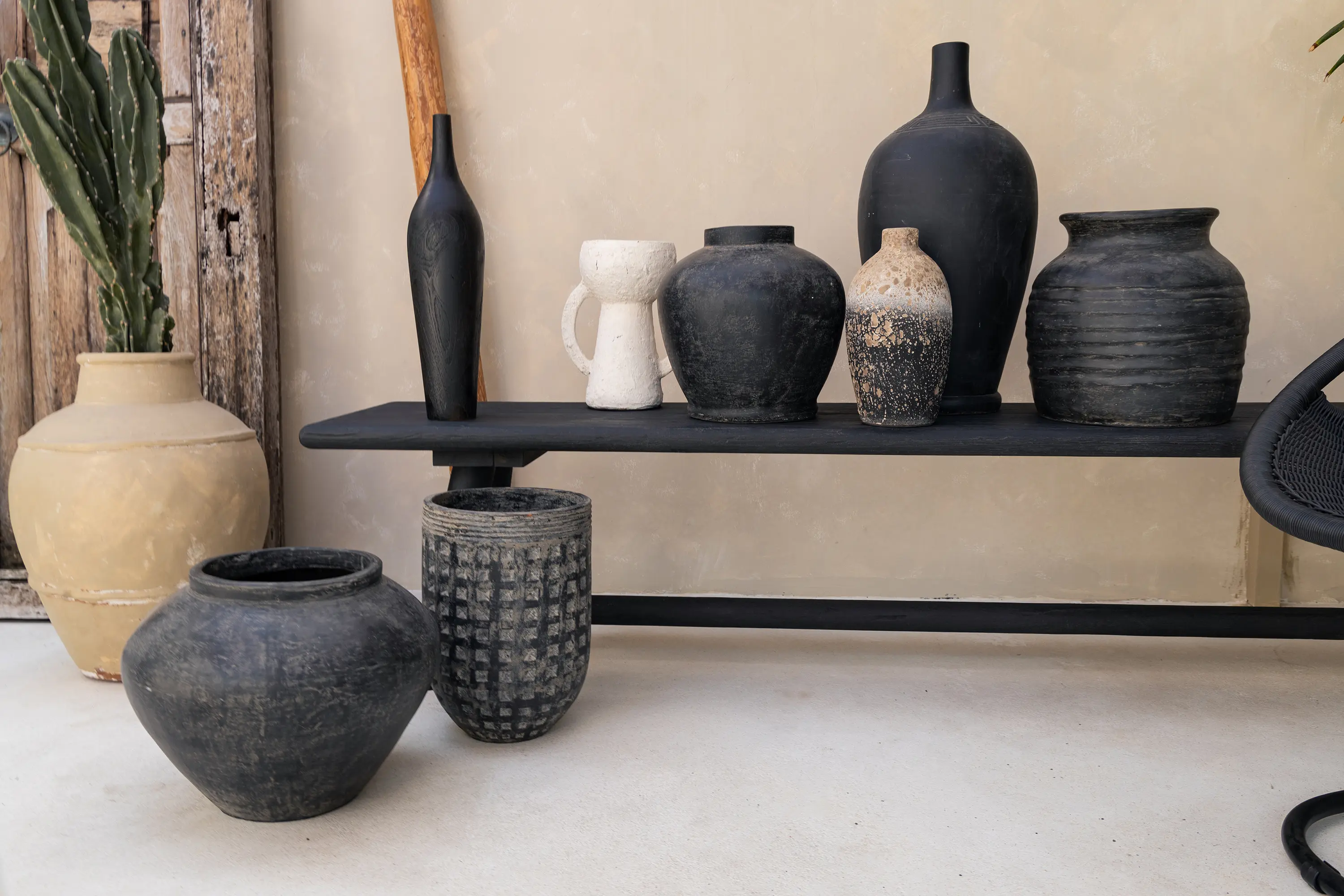 cbdesign - Ubud Round Table