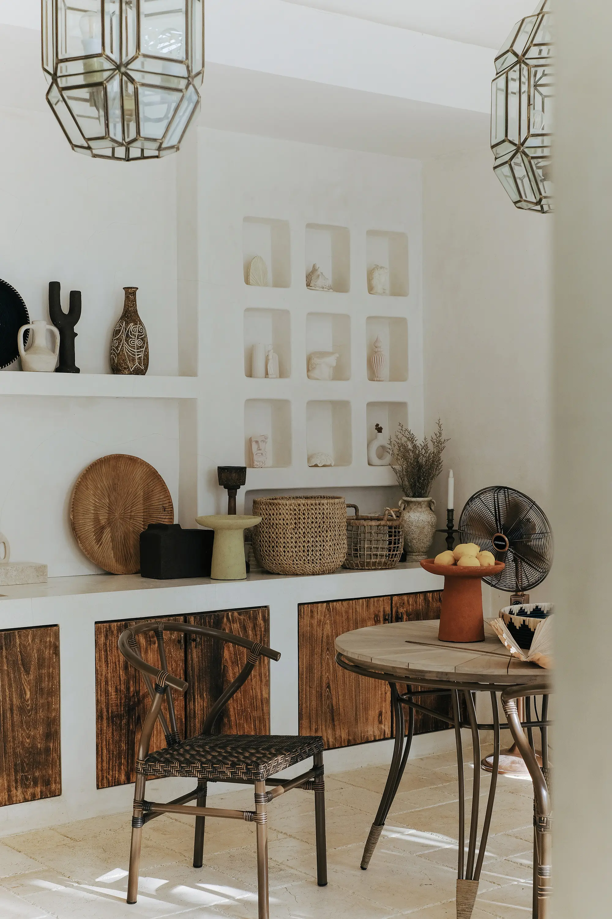 cbdesign - Sedia Pranzo Wishbone