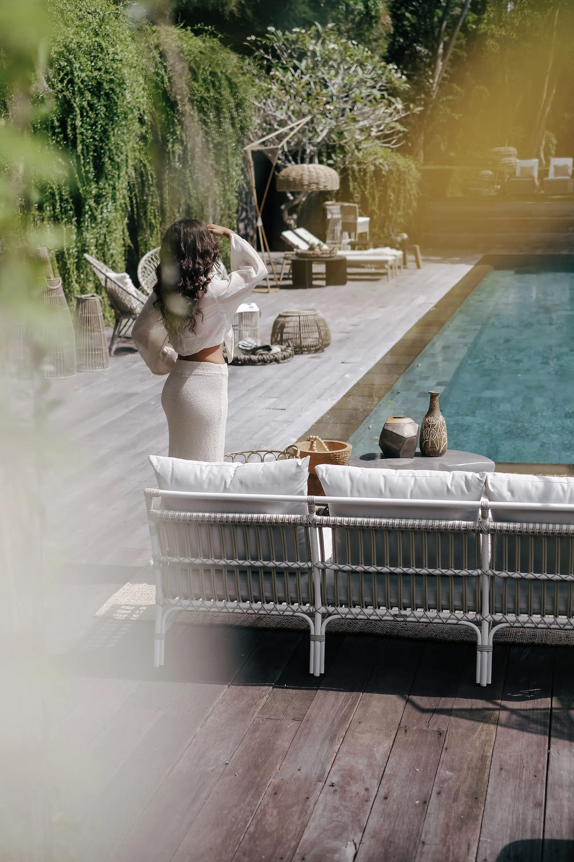 cbdesign - Aurelia Sofa