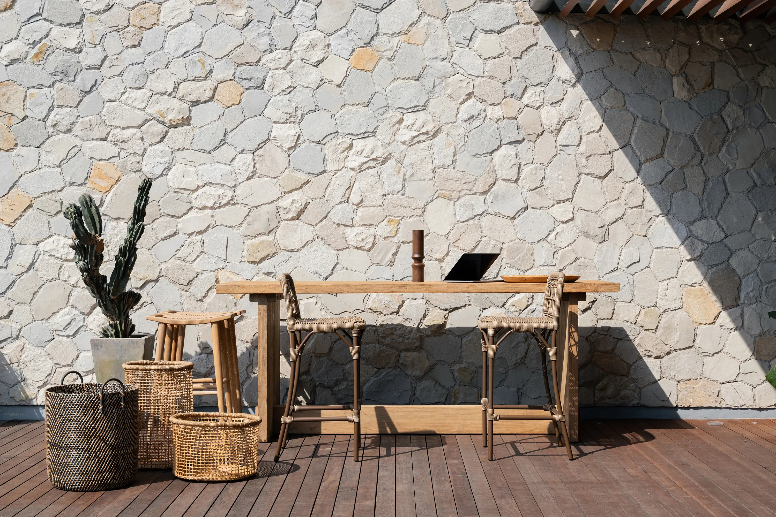 cbdesign - Barcelona Barstool