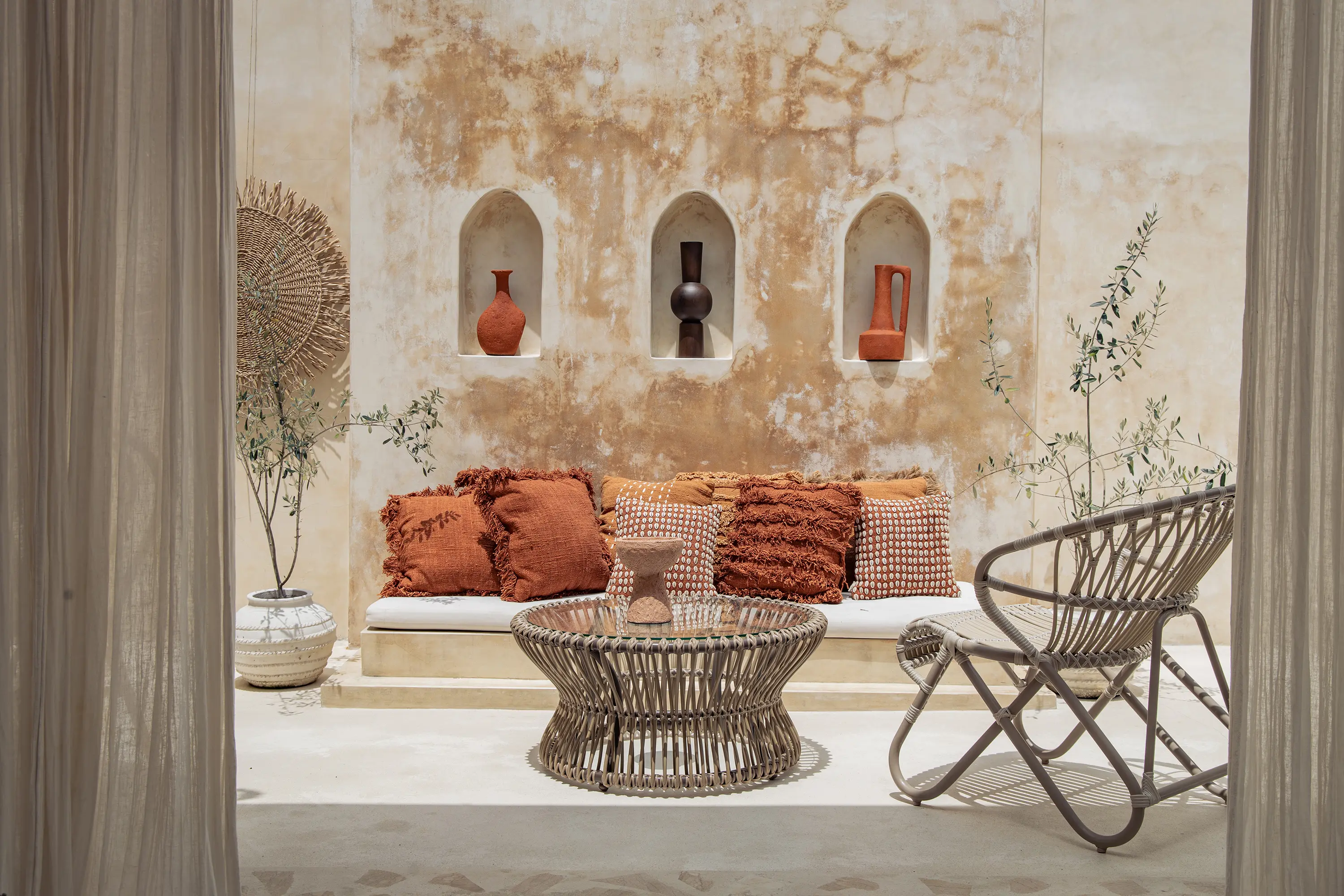 cbdesign - Capriccio Stool