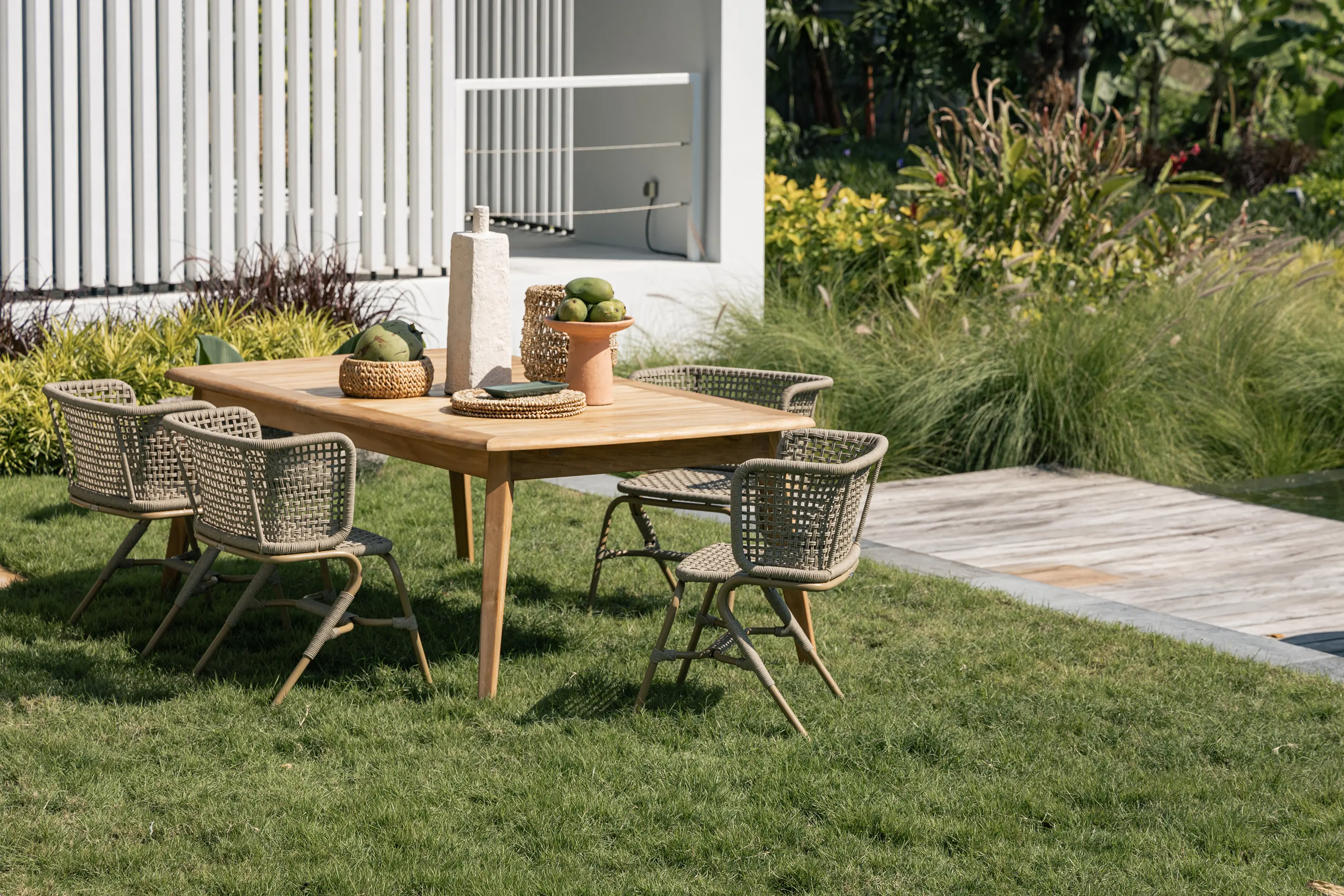 cbdesign - Kimmer Dining Chair