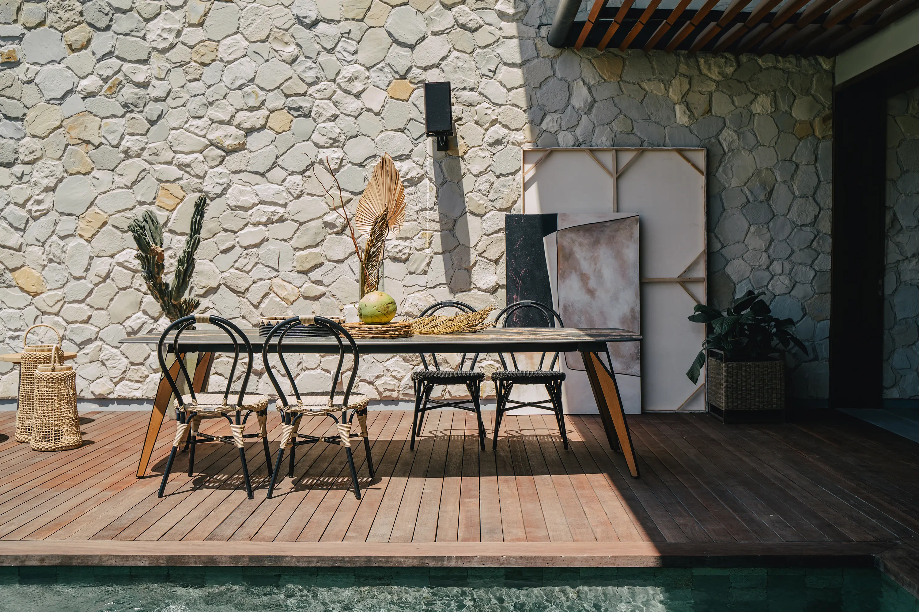 cbdesign - Sedia Pranzo Wing