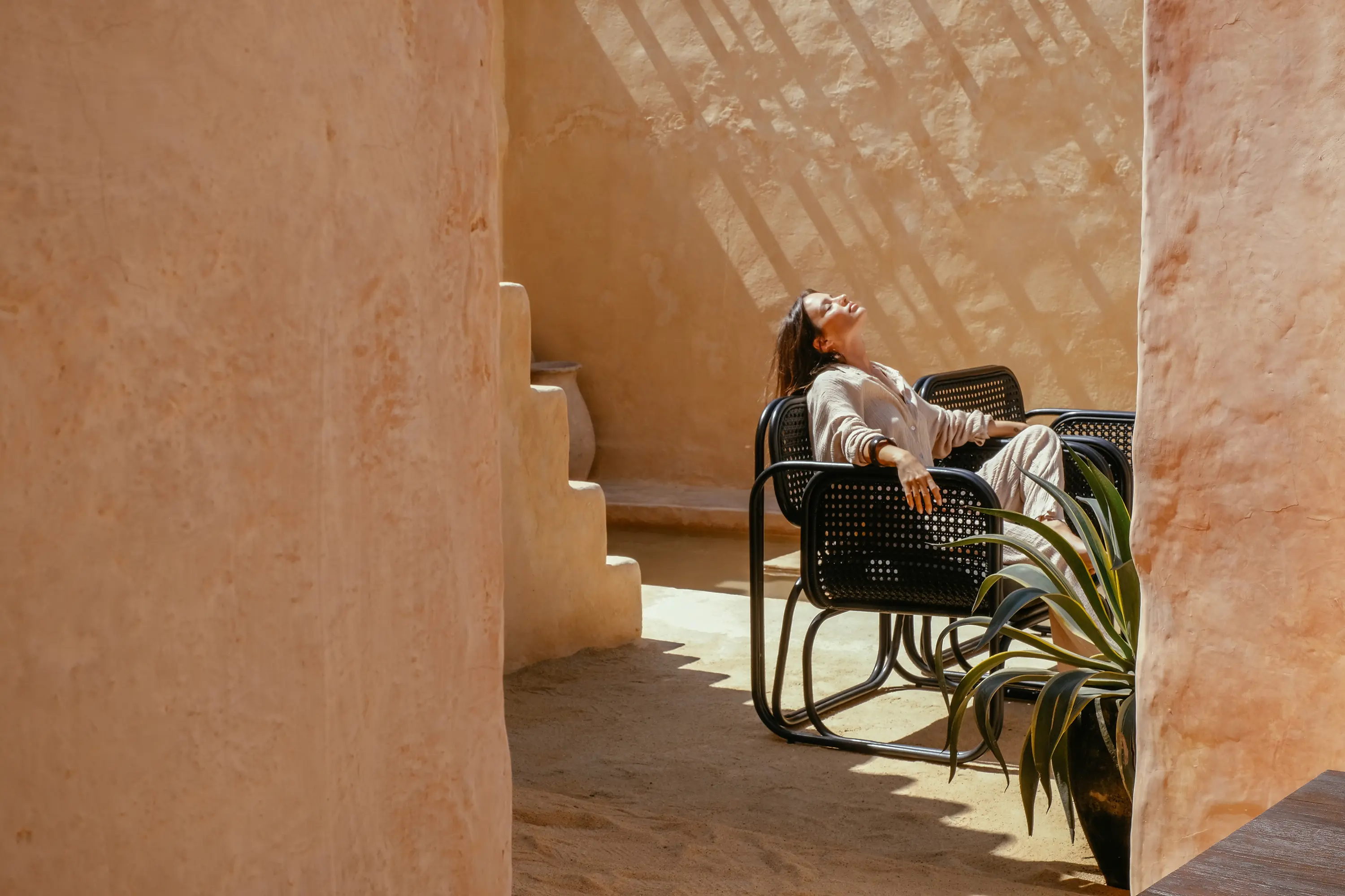 cbdesign - Lorella Lounge Chair