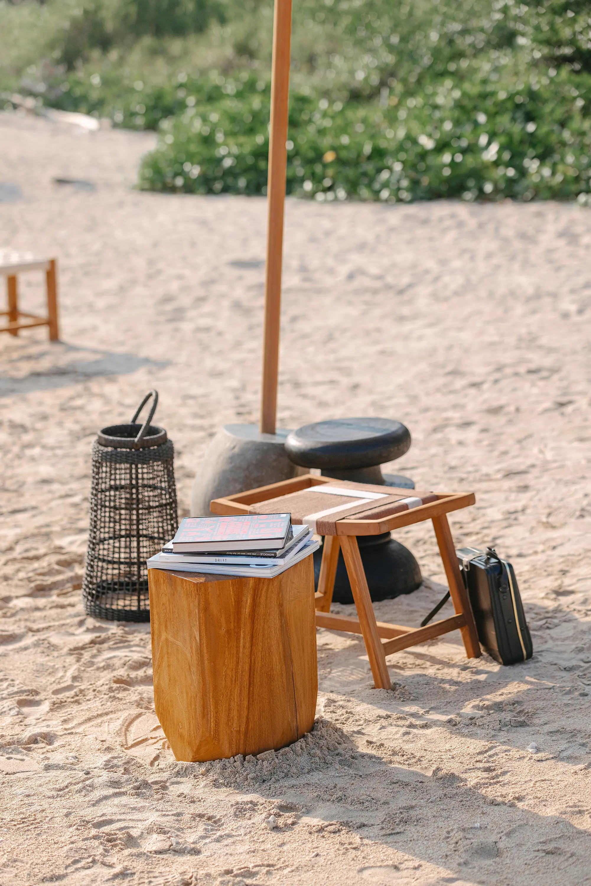 cbdesign - Zoco Stool Viareggio 2