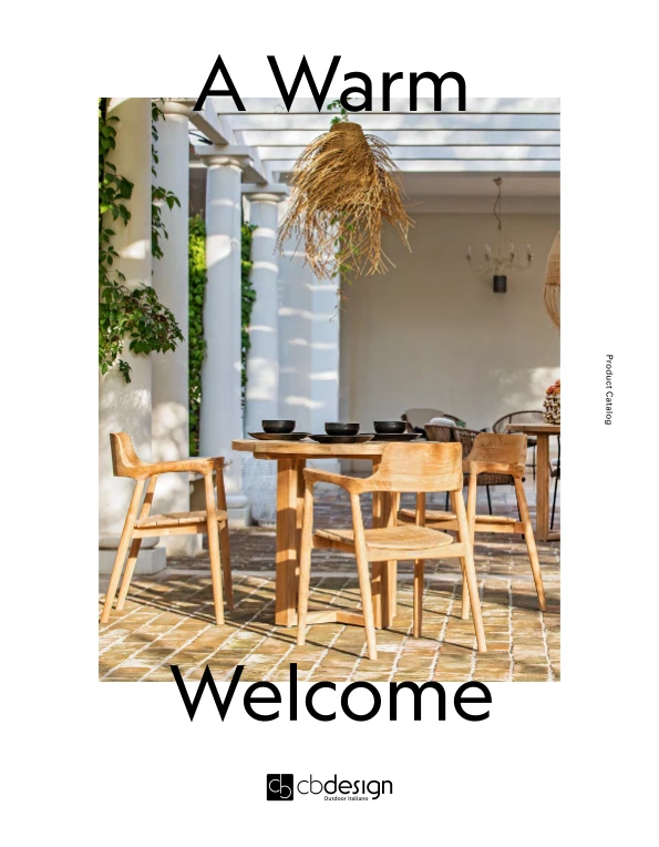 Vorschaubild für die Datei A Warm Welcome