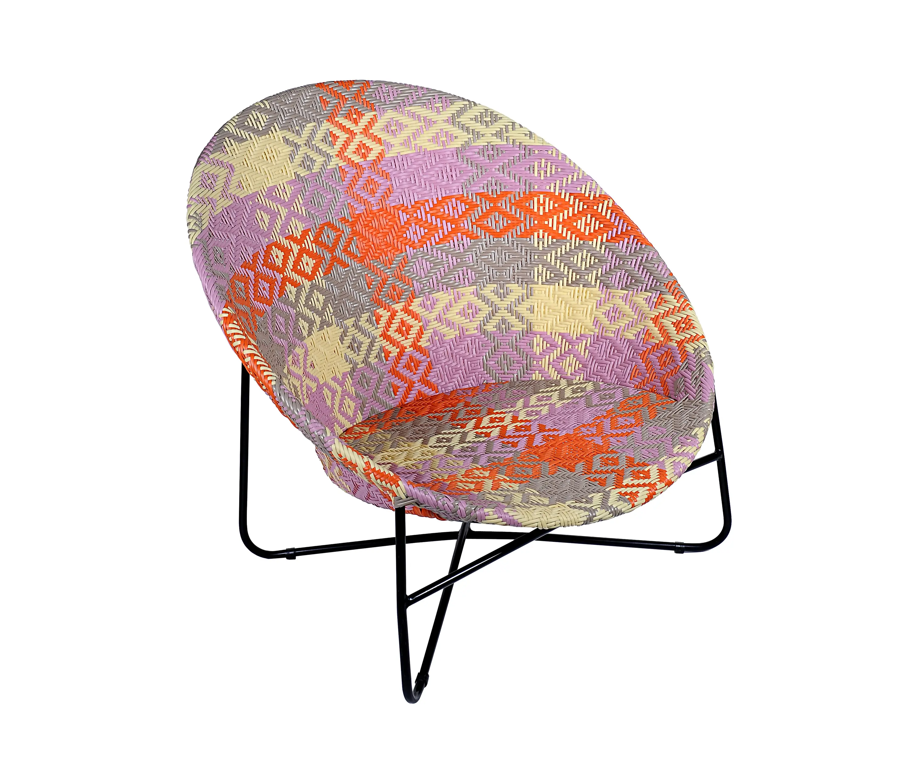 cbdesign - Poltrona Brazil