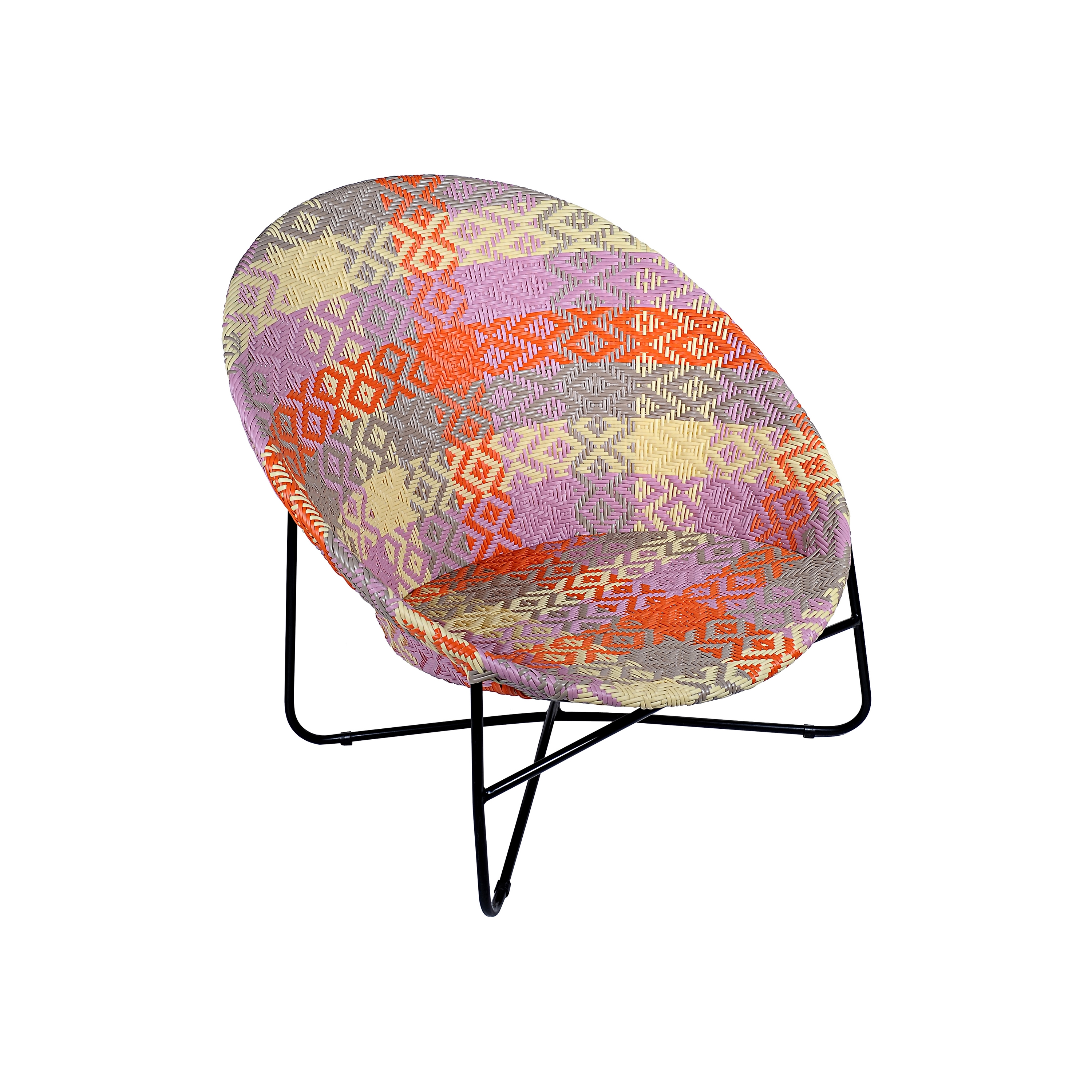 Brazil Lounge Chair