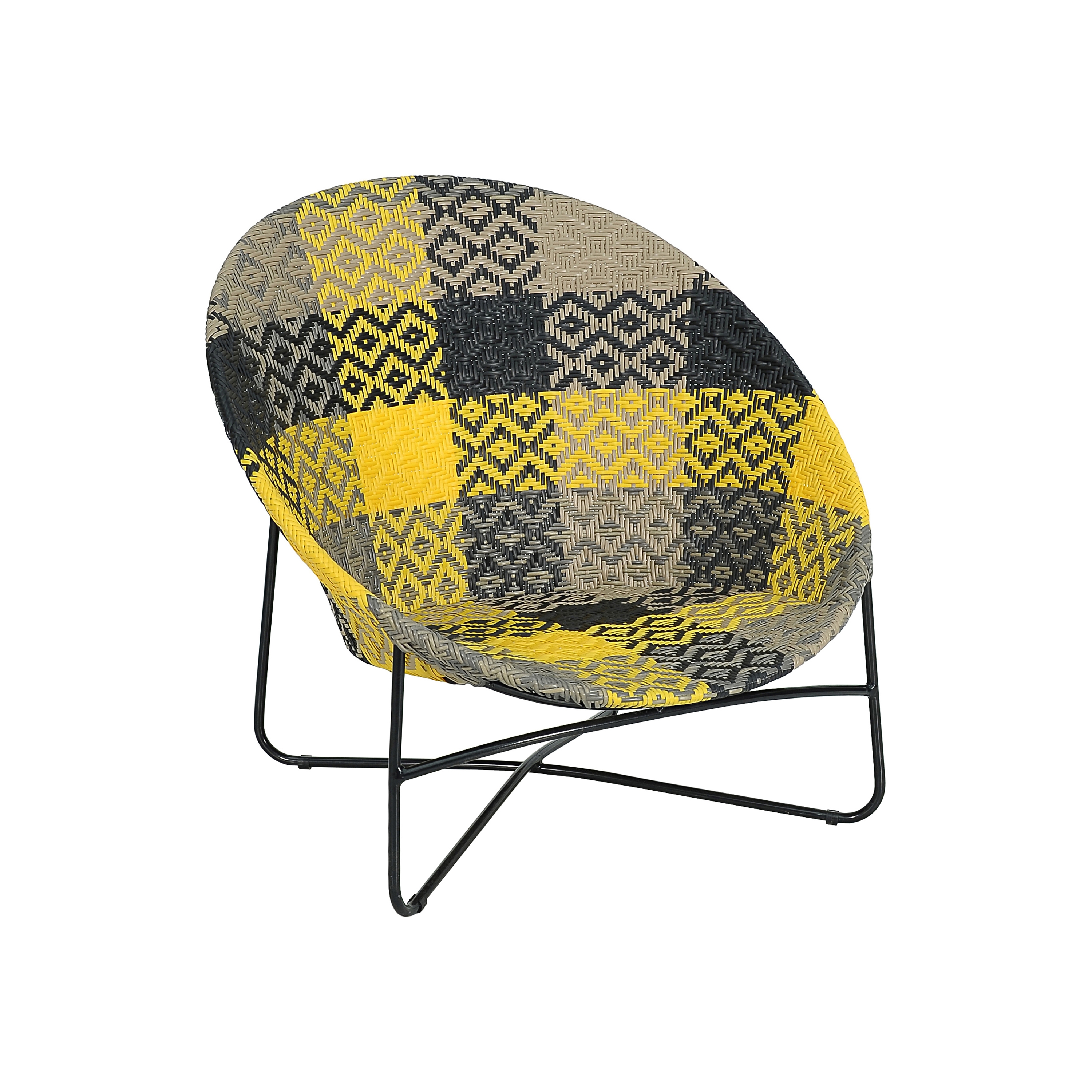 Brazil Lounge Chair