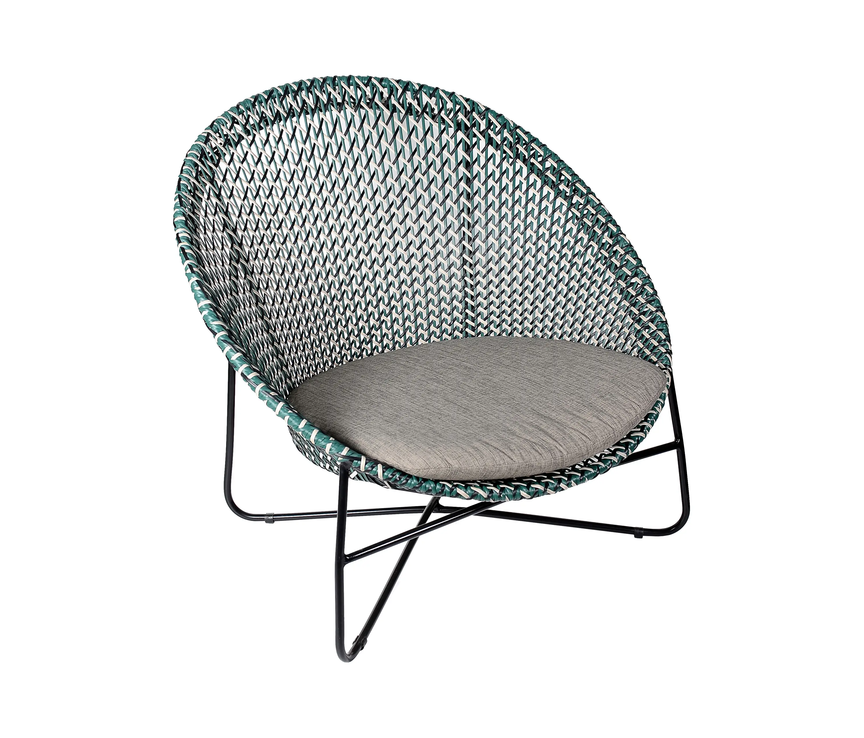 cbdesign - Brazil Lounge Chair