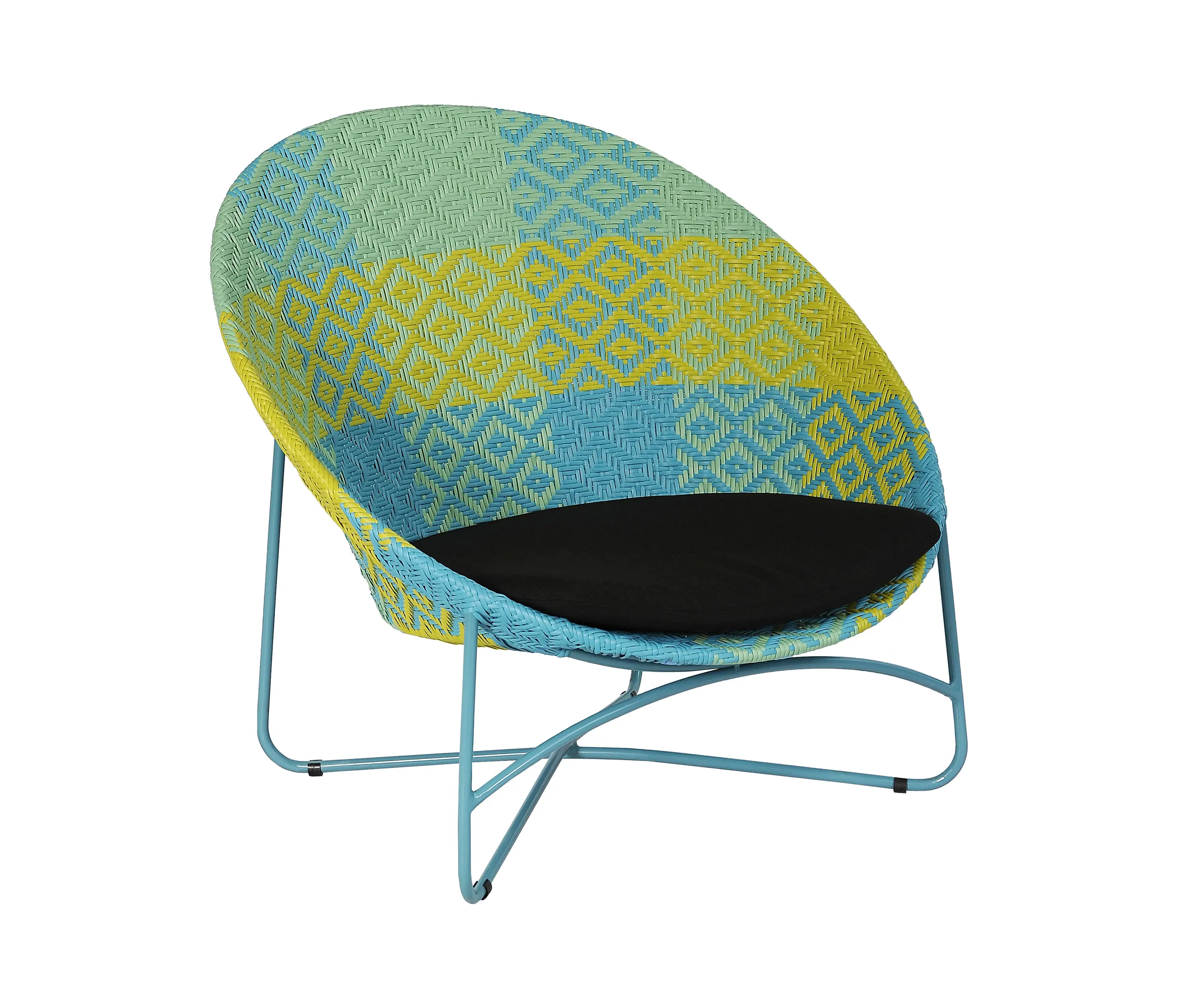 cbdesign - Poltrona Brazil