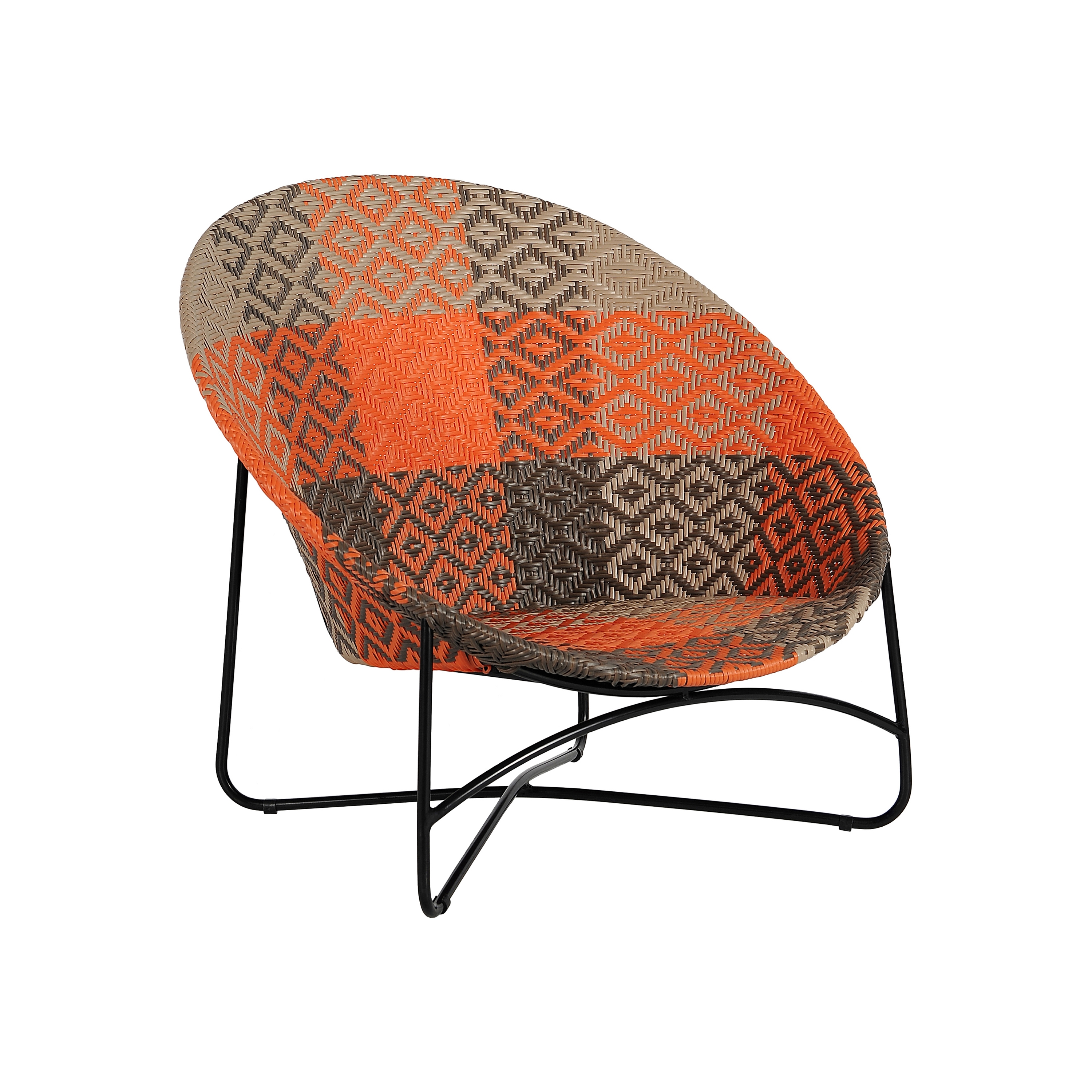 Produkt Brazil Lounge Chair des Herstellers cbdesign anzeigen