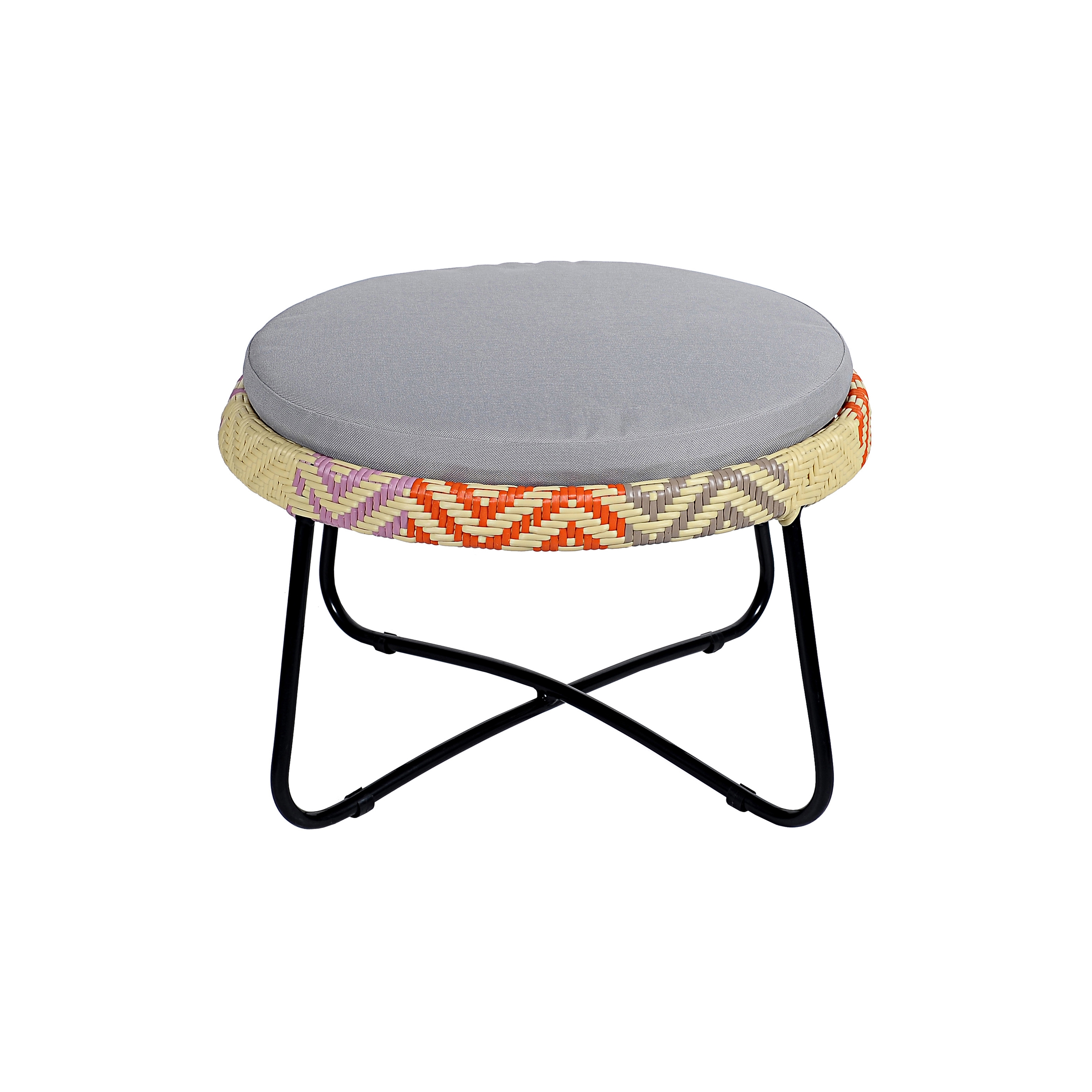 Produkt Brazil Stool des Herstellers cbdesign anzeigen