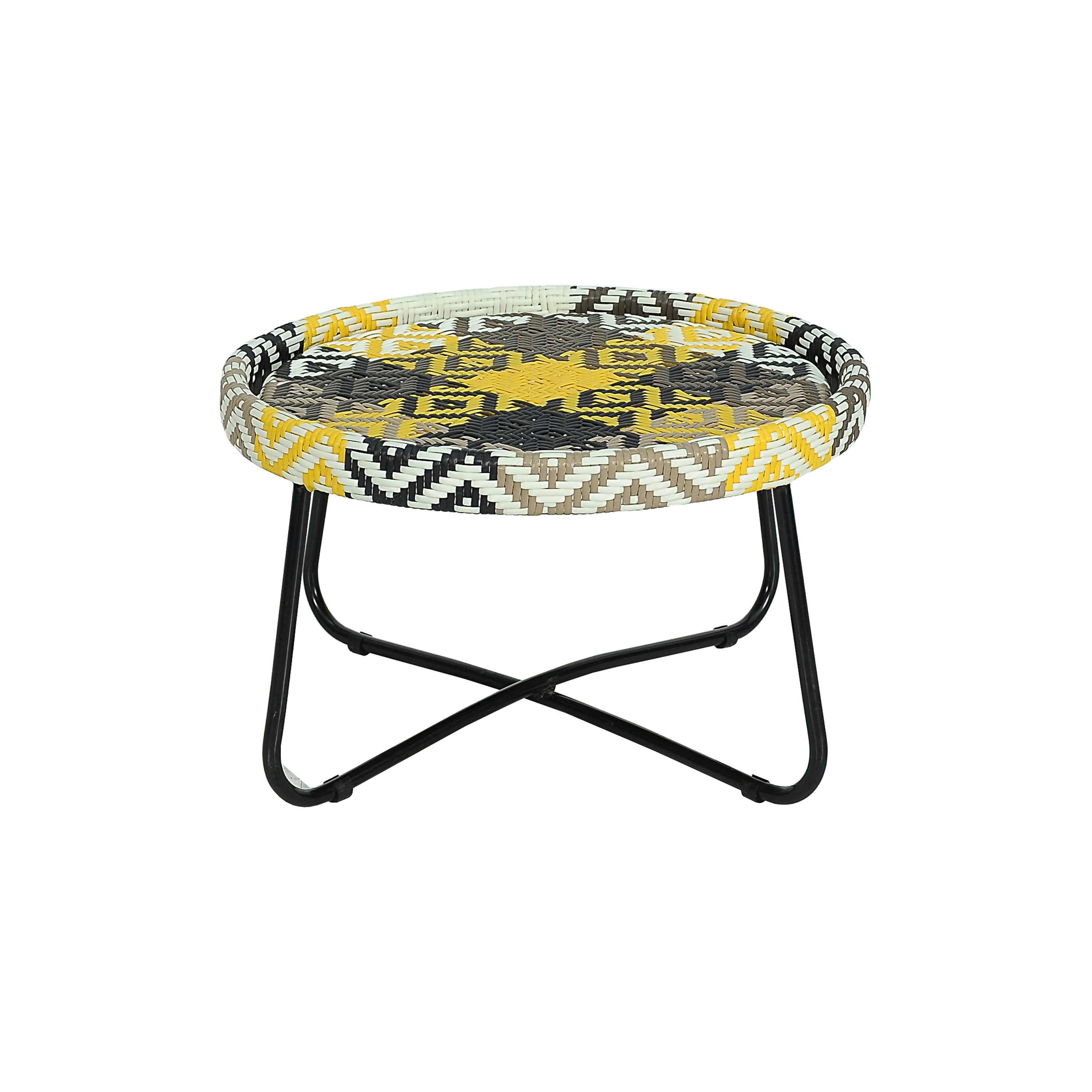 Brazil Stool