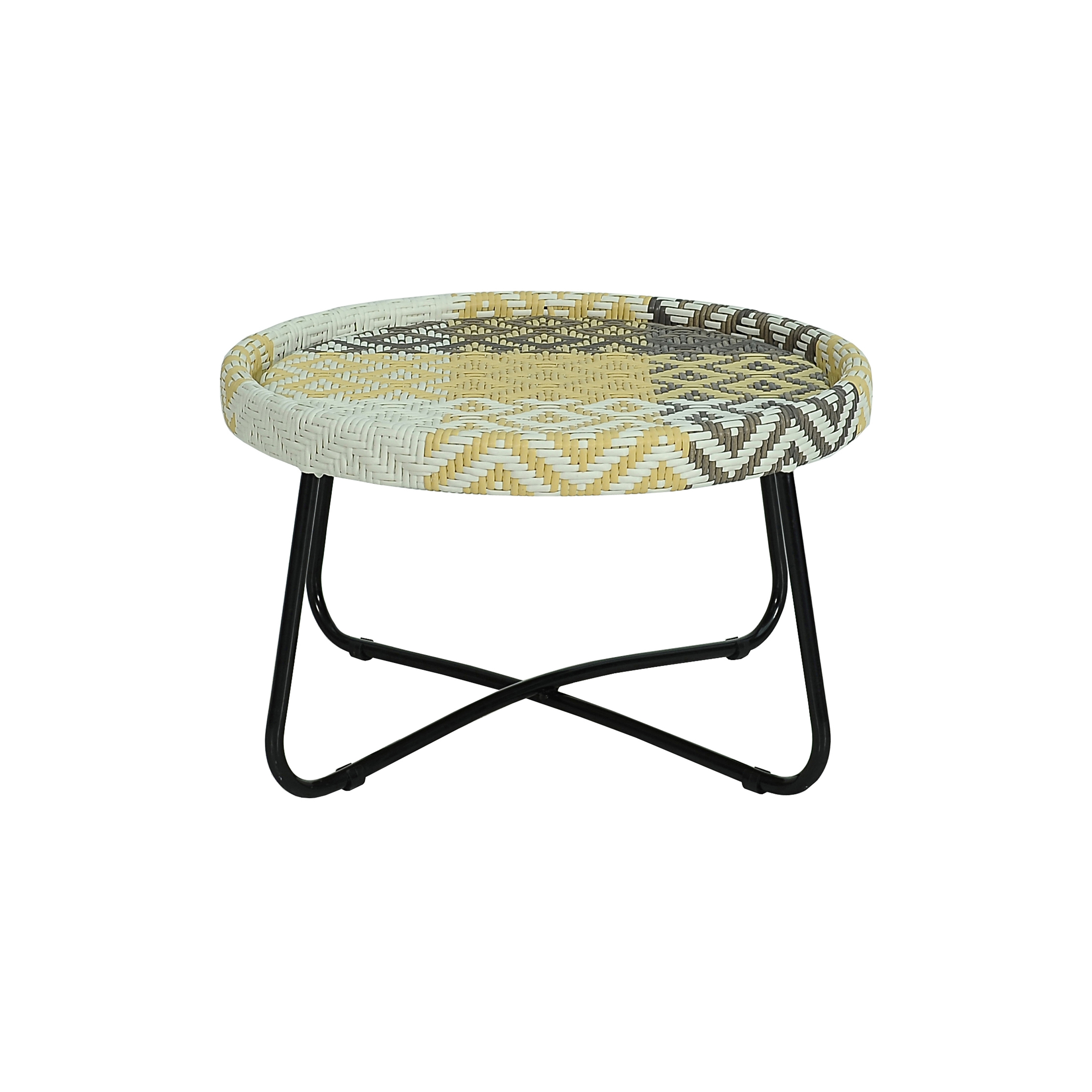 Brazil Stool