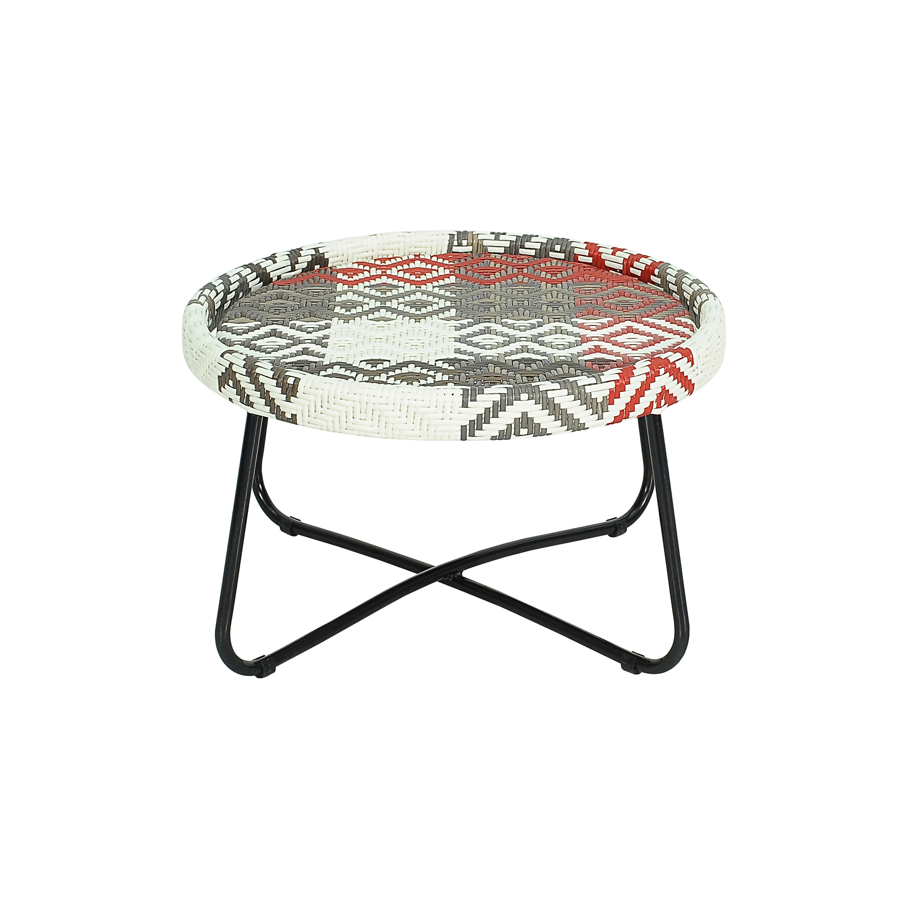 Brazil Stool