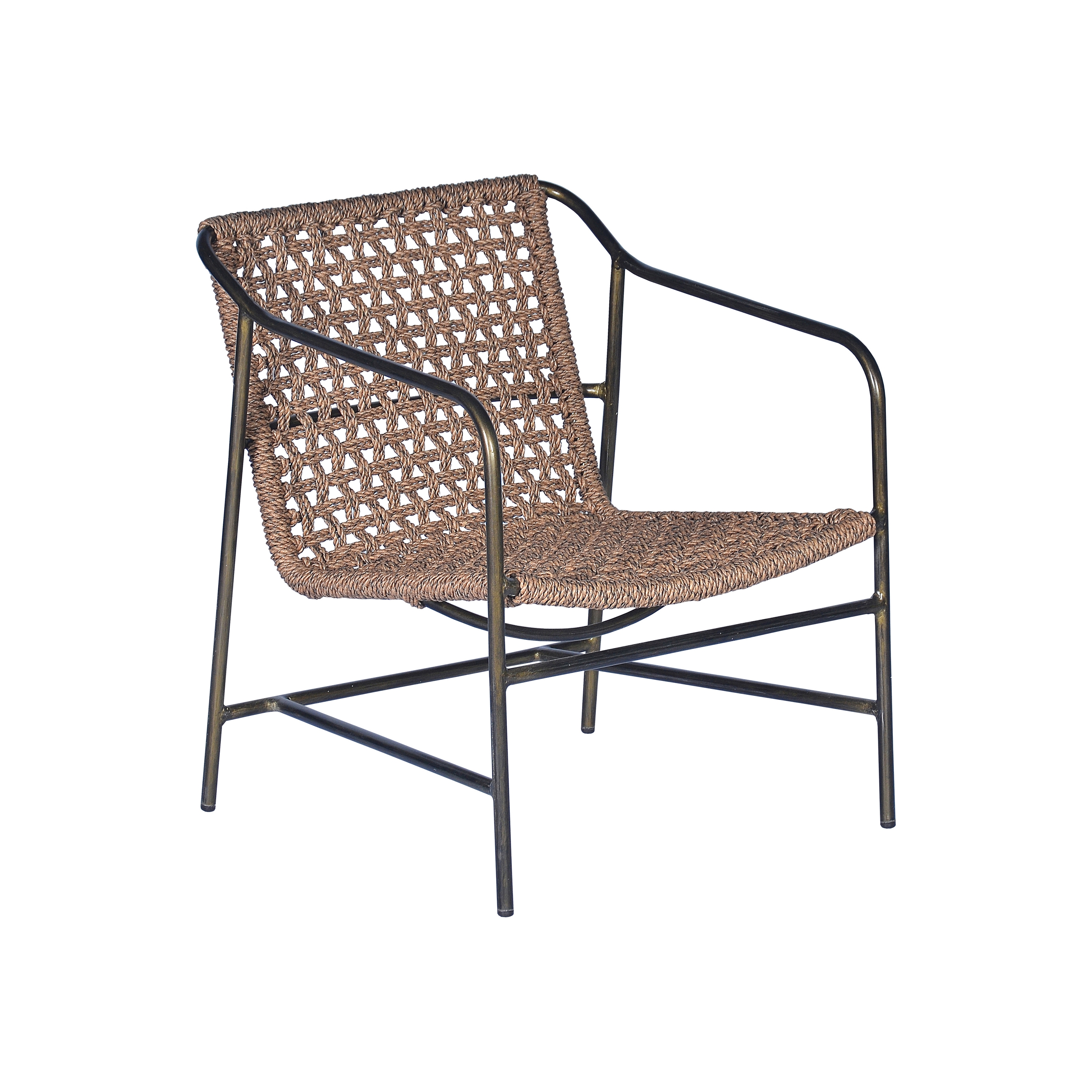Mostra il prodotto Sedia Da Pranzo Con Braccioli Breeze del produttore cbdesign