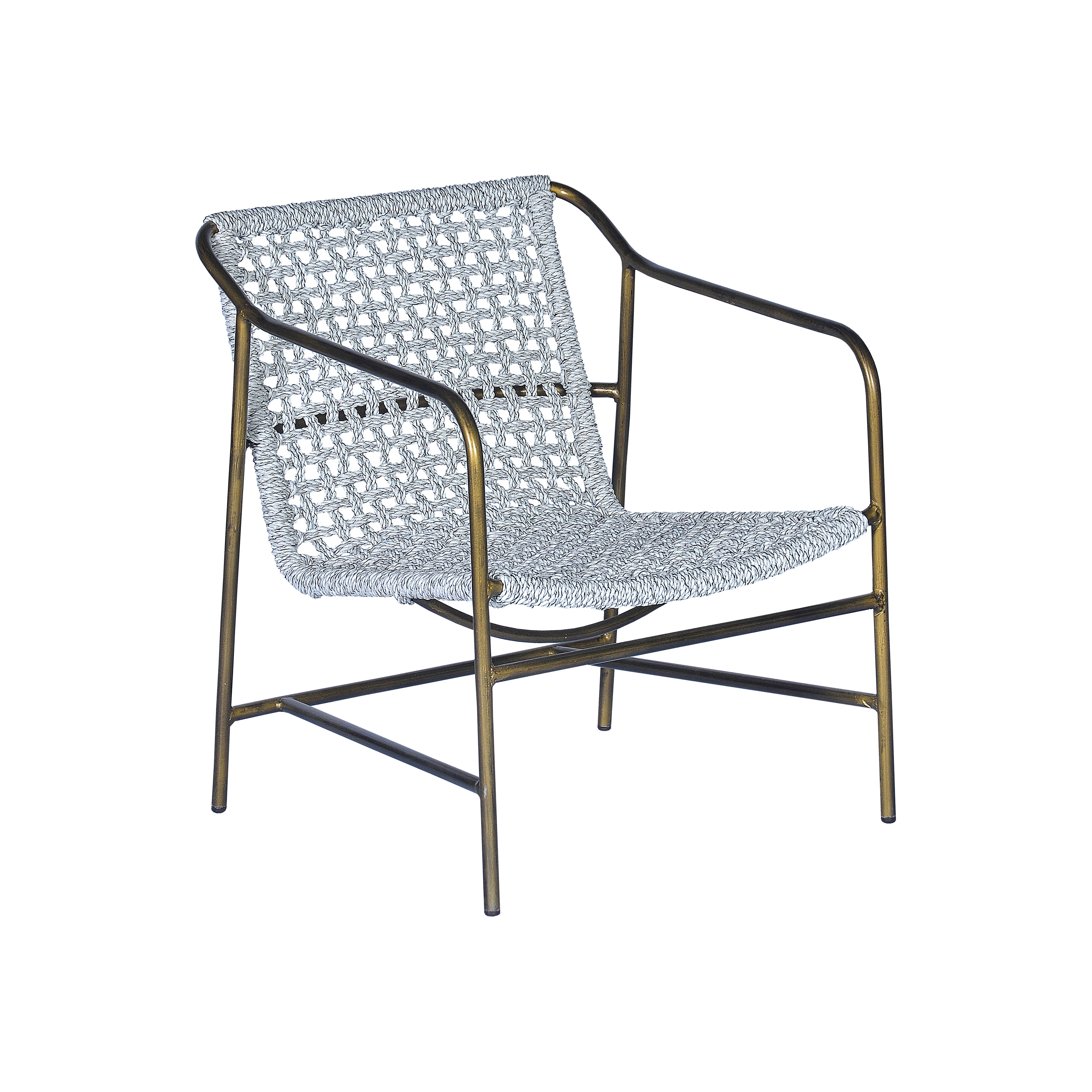 Sedia Da Pranzo Con Braccioli Breeze