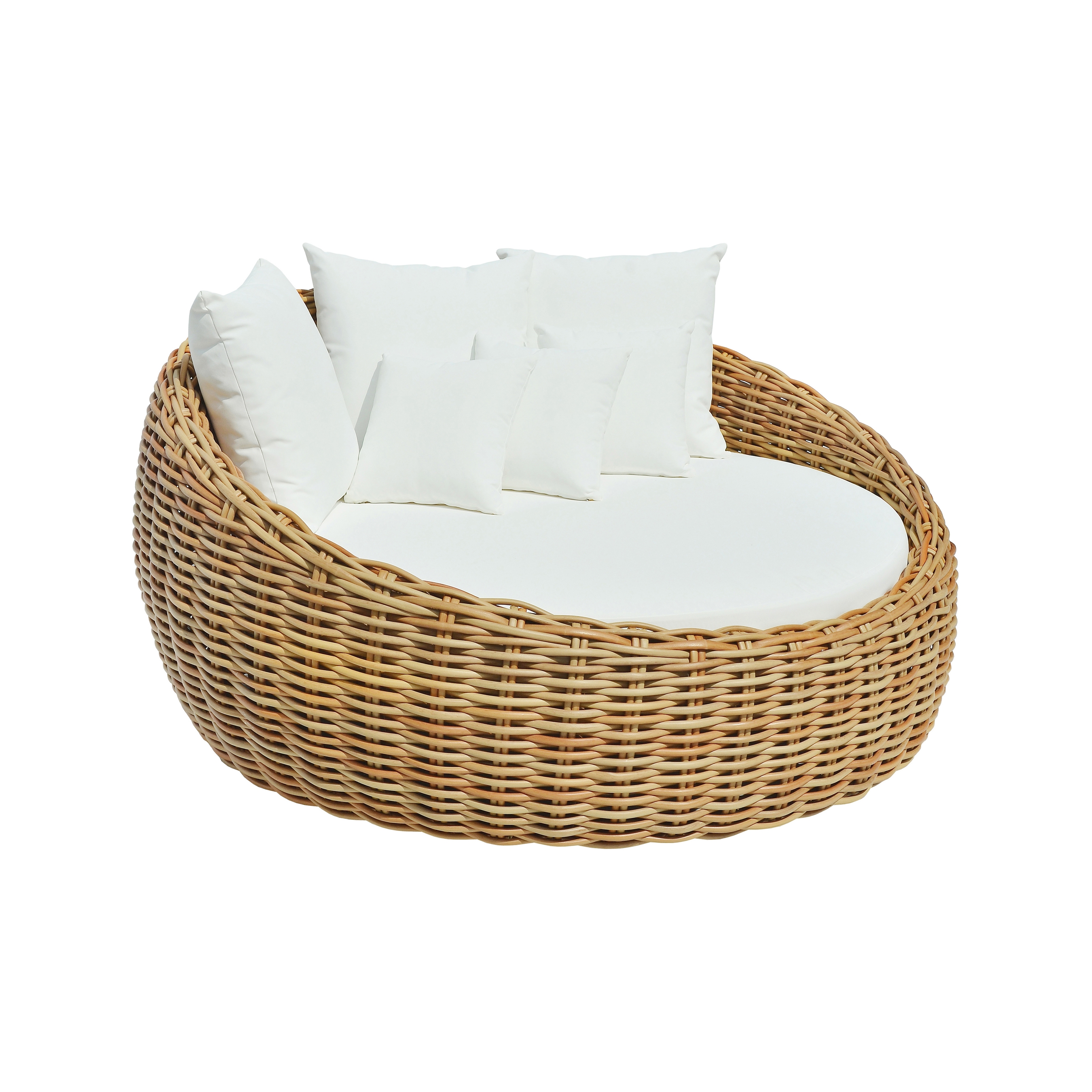 Afficher le produit Bubble Daybed du fabricant cbdesign
