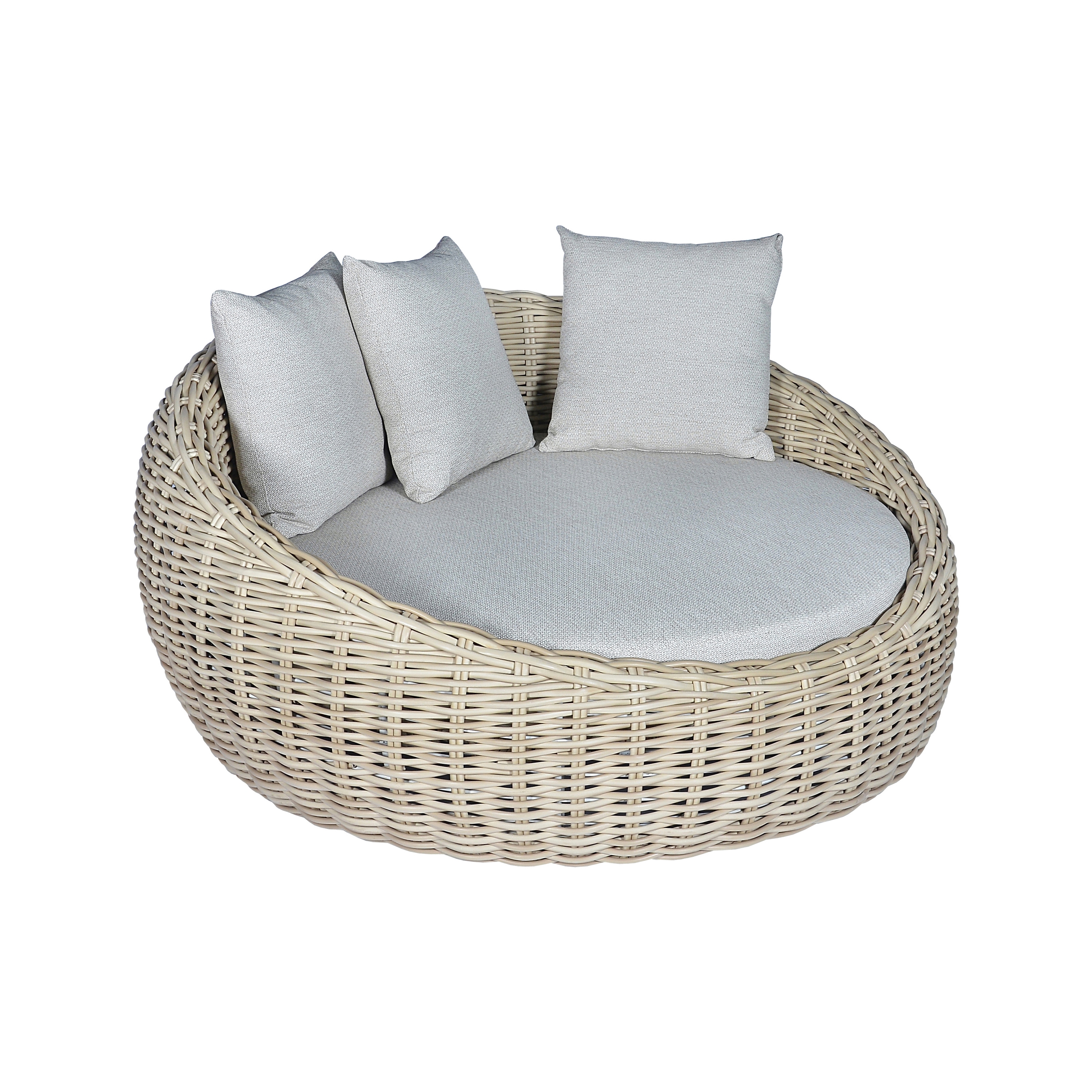 Bubble Daybed