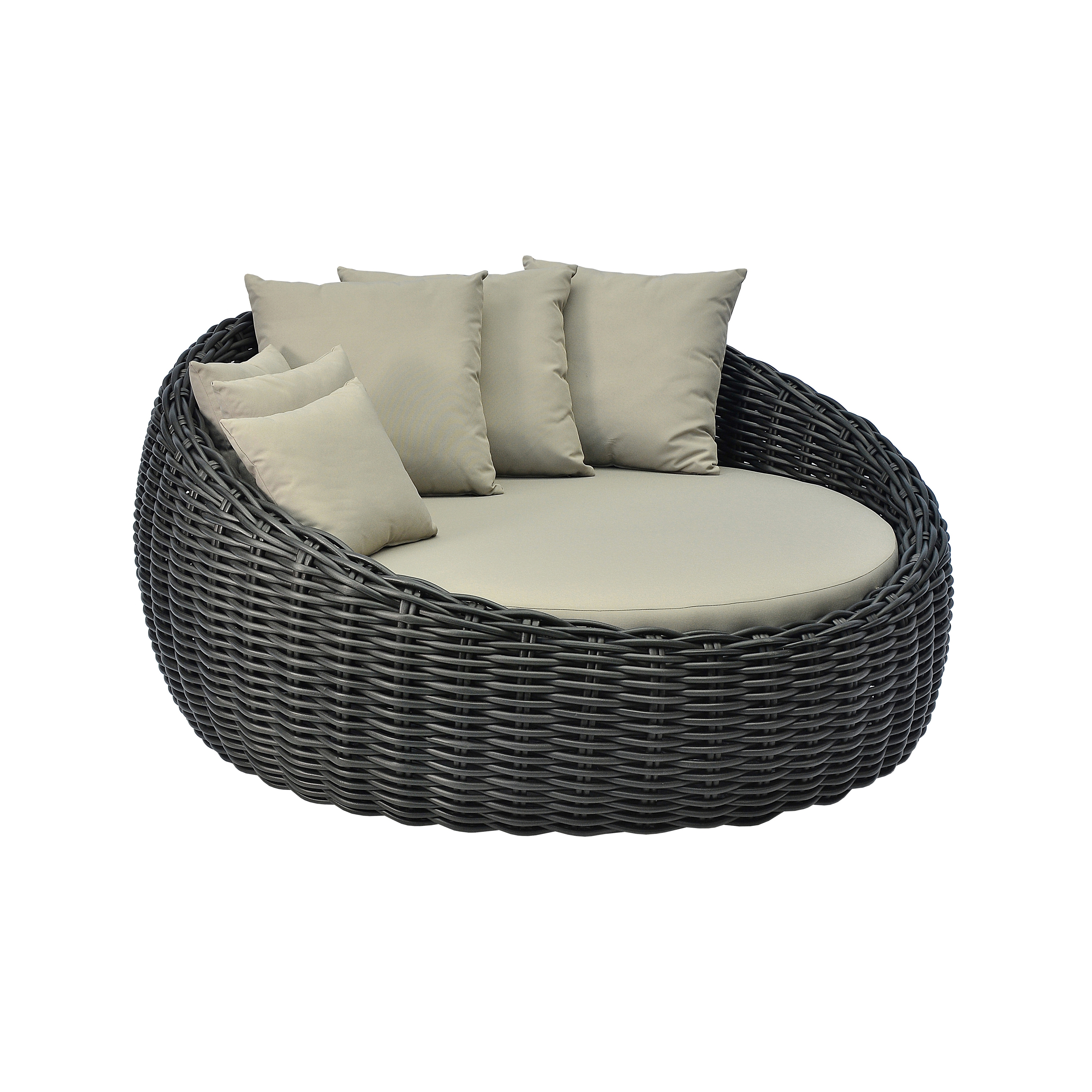 Bubble Daybed