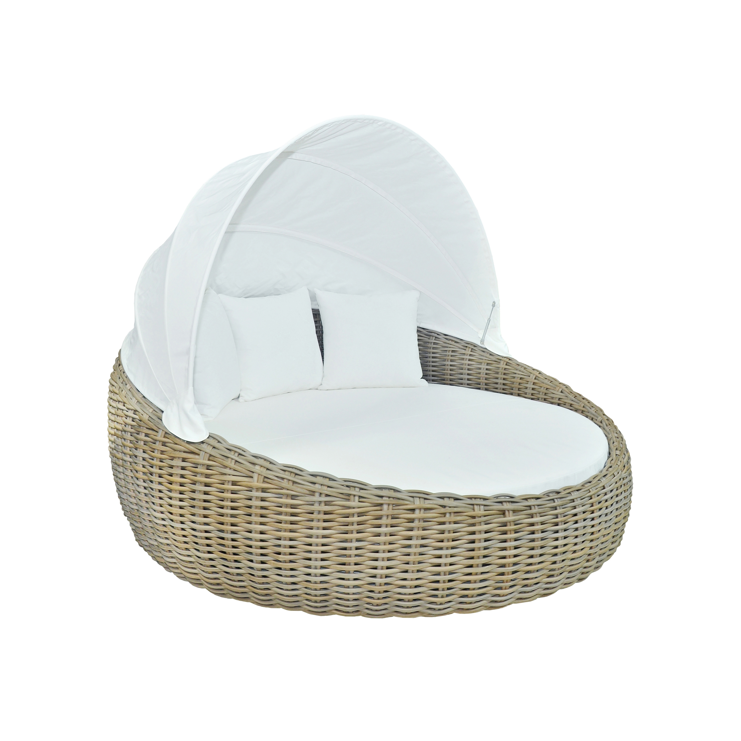 Afficher le produit Bubble Daybed / Canopy du fabricant cbdesign