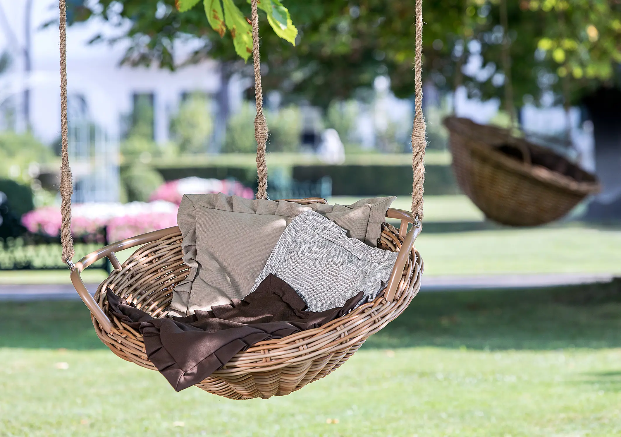 cbdesign - Bubble Hanging Chair Small