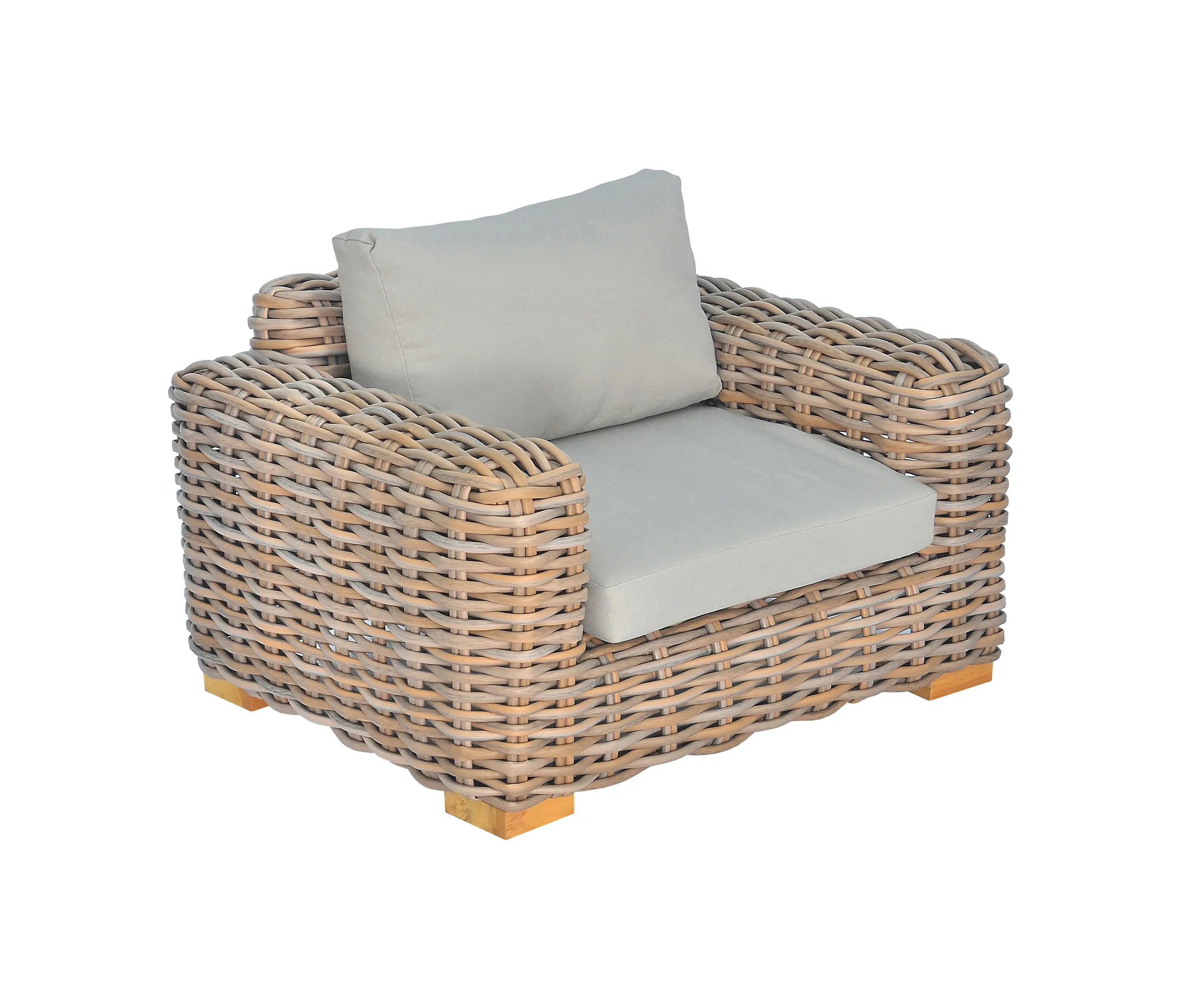 cbdesign - Bubble Lounge Chair